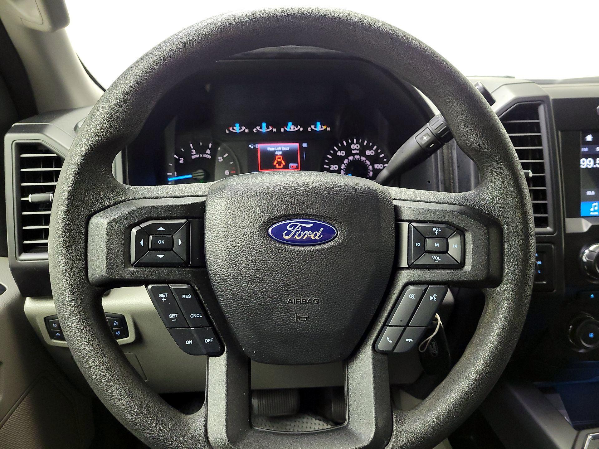 Thumbnail: 2018 Ford F-150 - 10