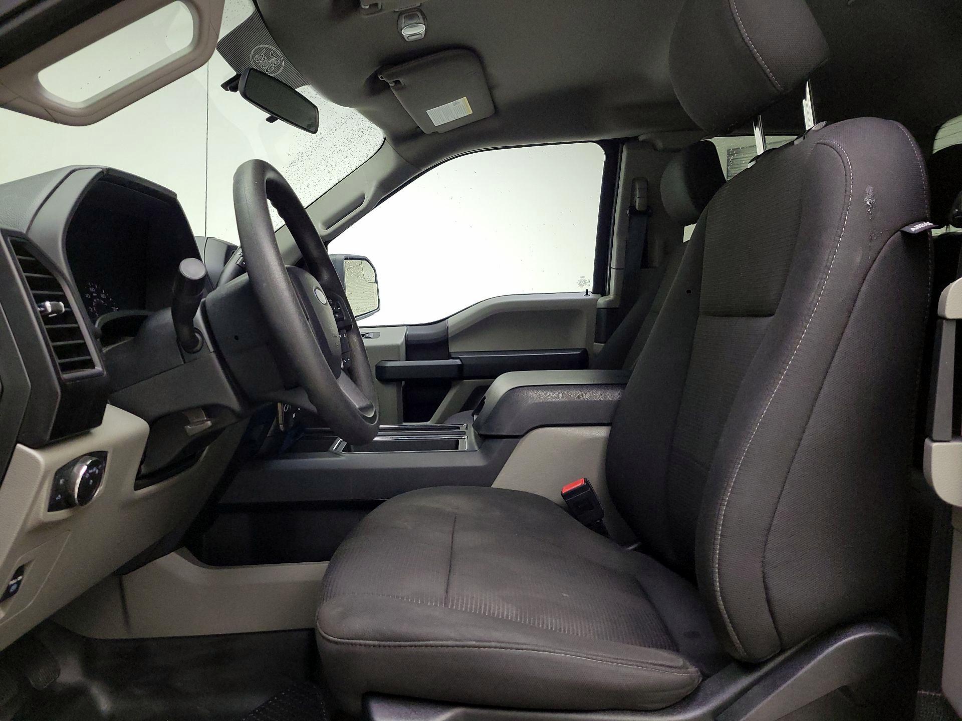 Thumbnail: 2018 Ford F-150 - 11