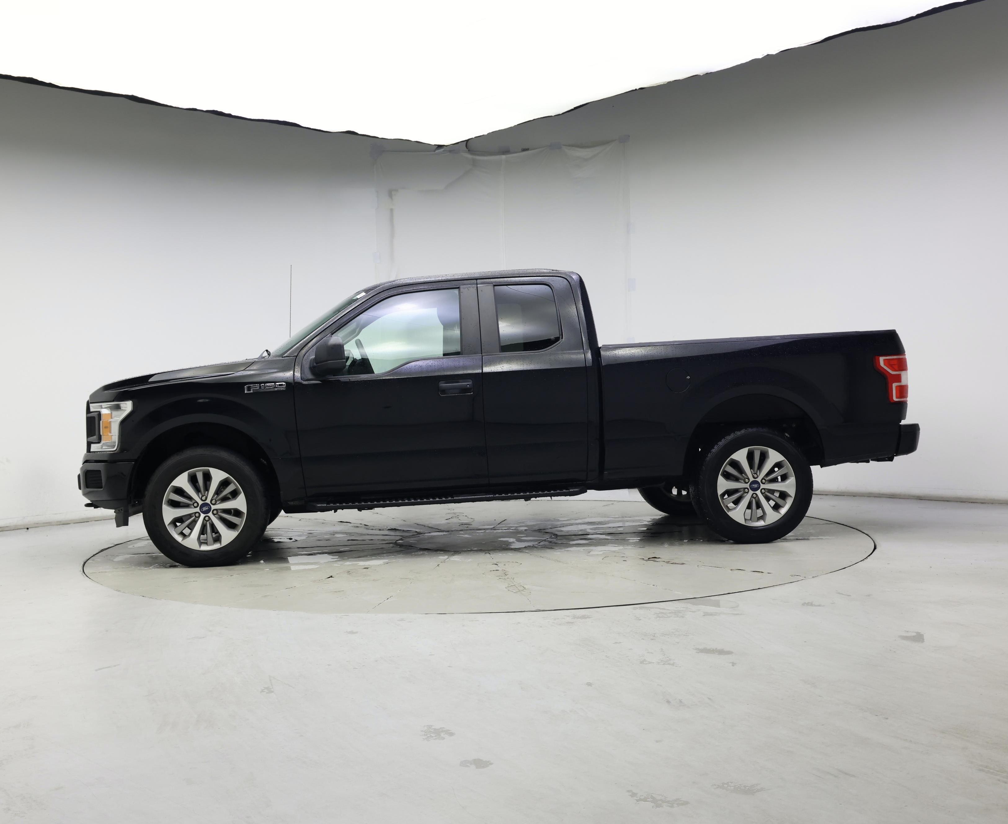Thumbnail: 2018 Ford F-150 - 3