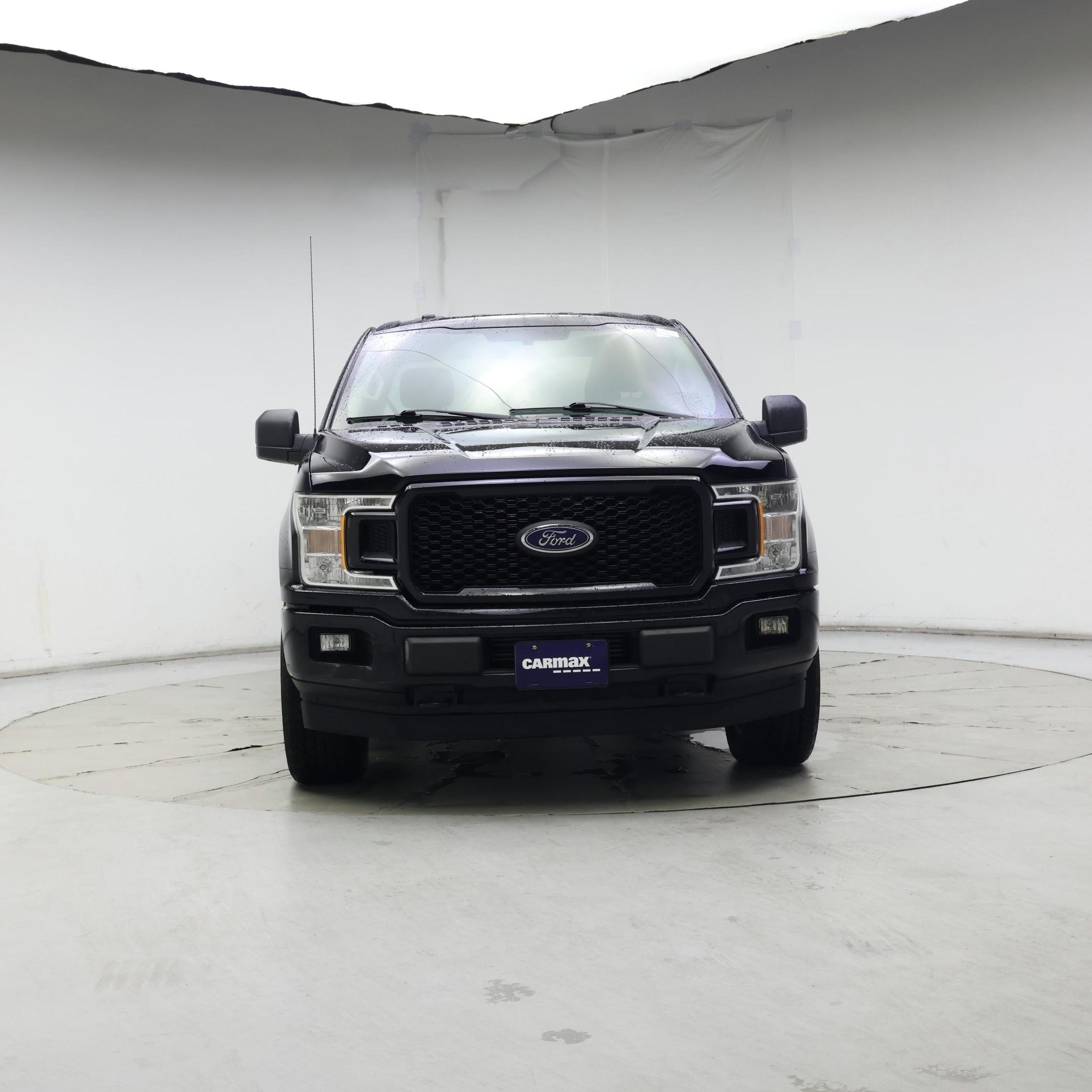 Thumbnail: 2018 Ford F-150 - 5