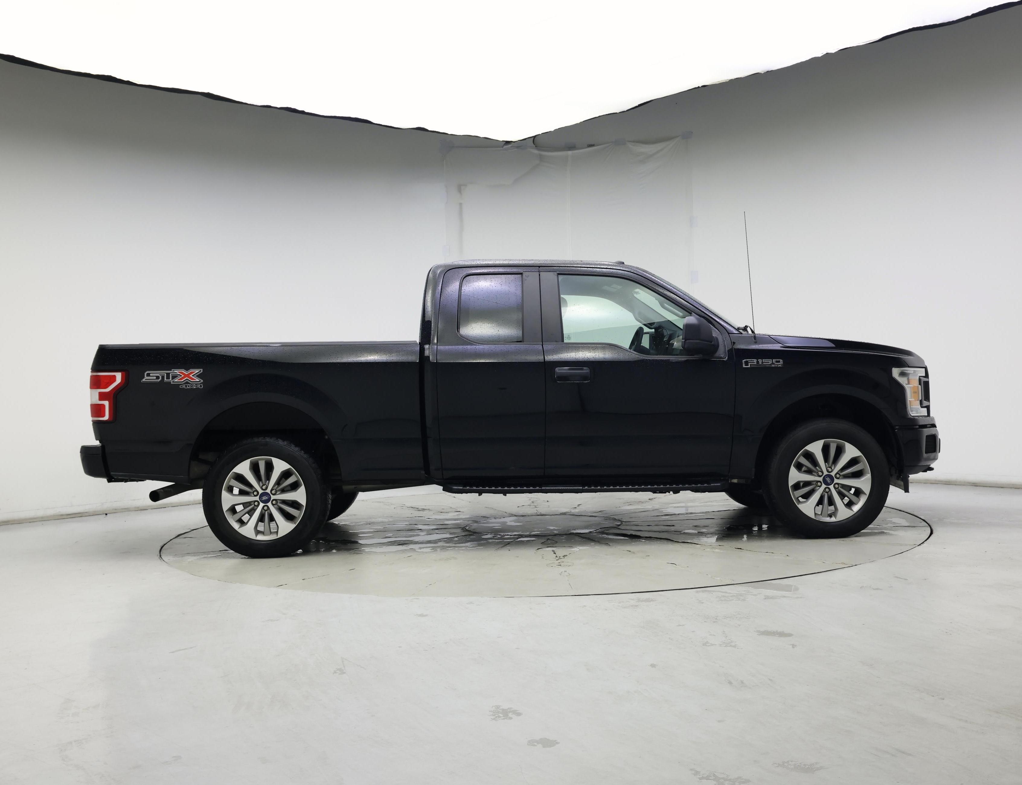 Thumbnail: 2018 Ford F-150 - 7