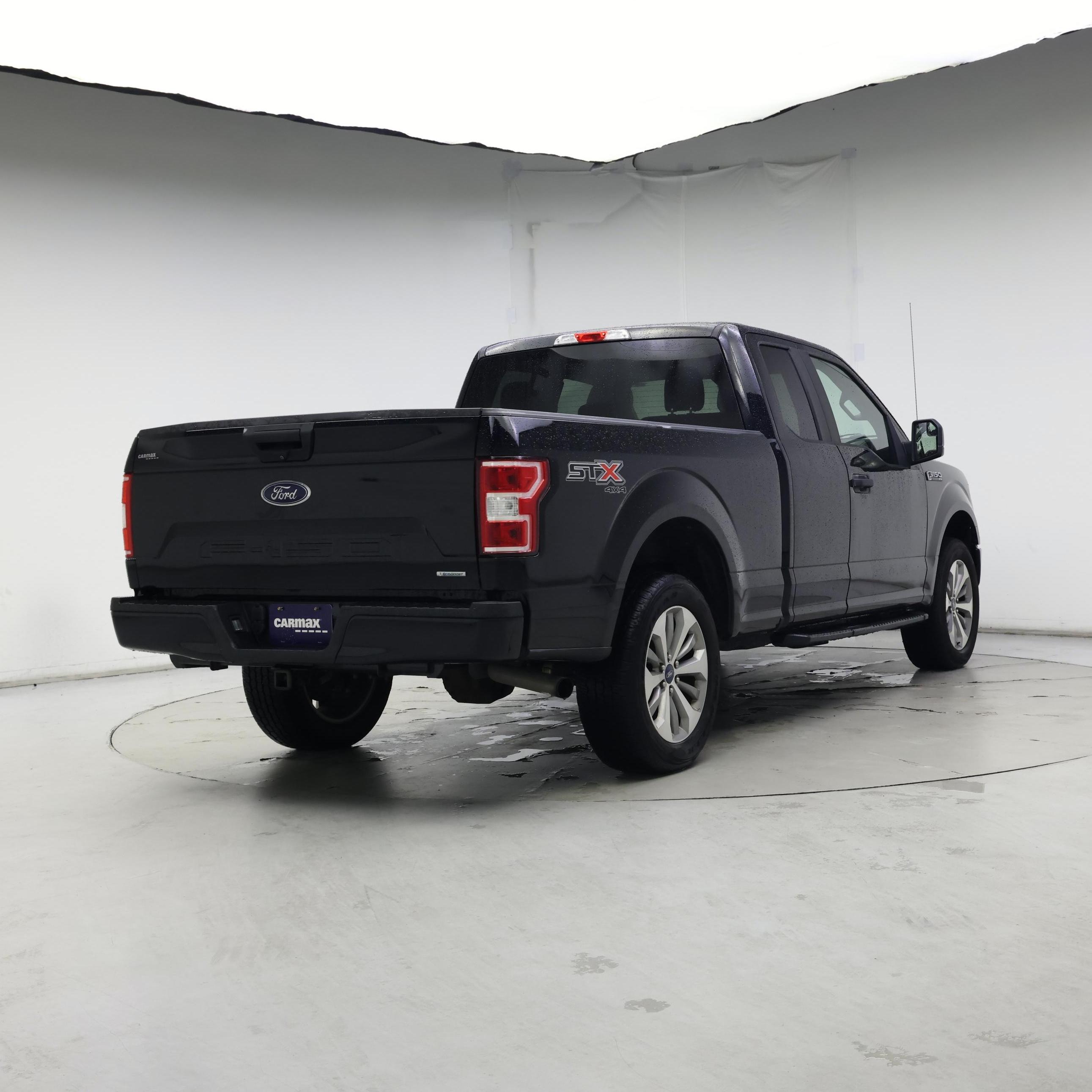 Thumbnail: 2018 Ford F-150 - 8