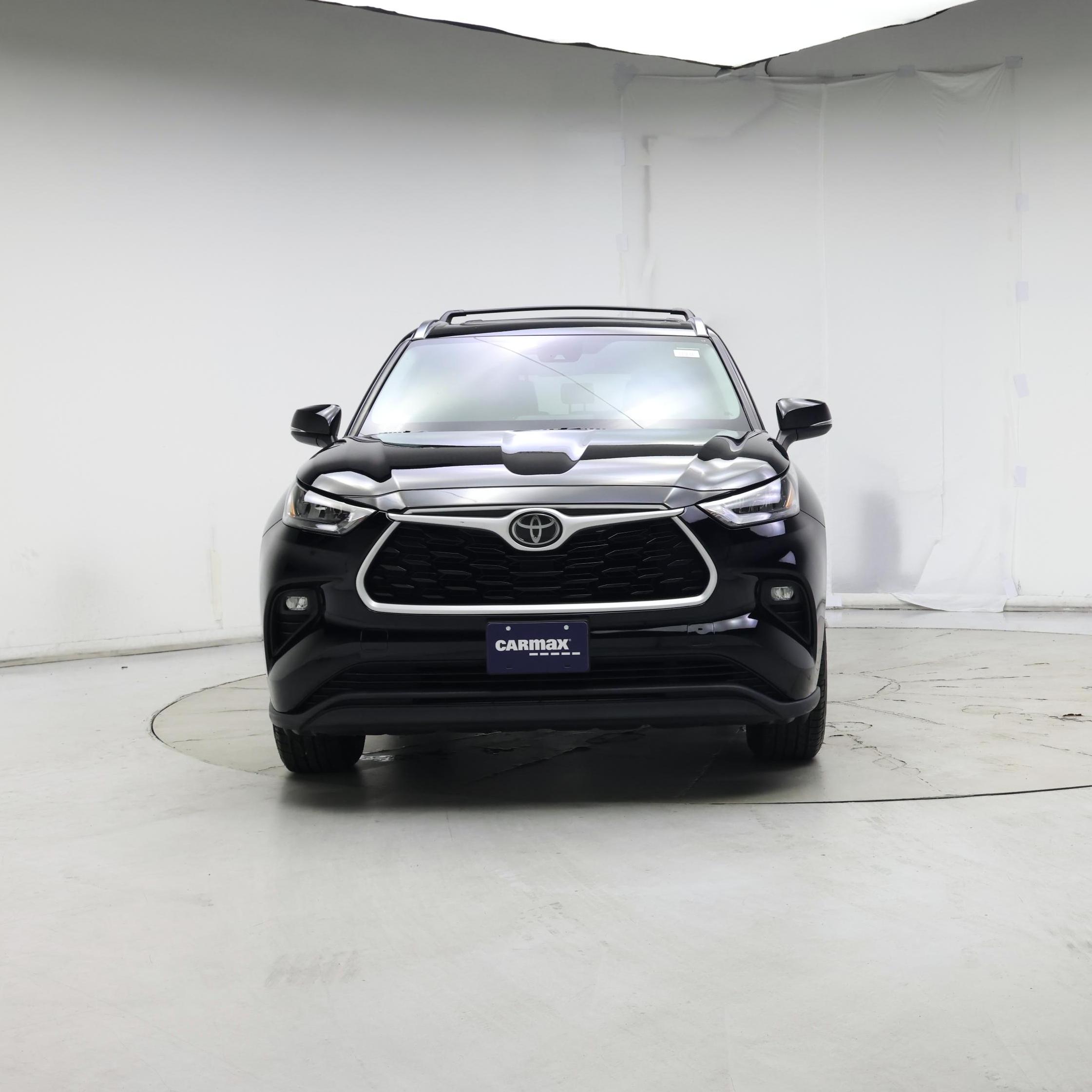 Thumbnail: 2020 Toyota Highlander - 5