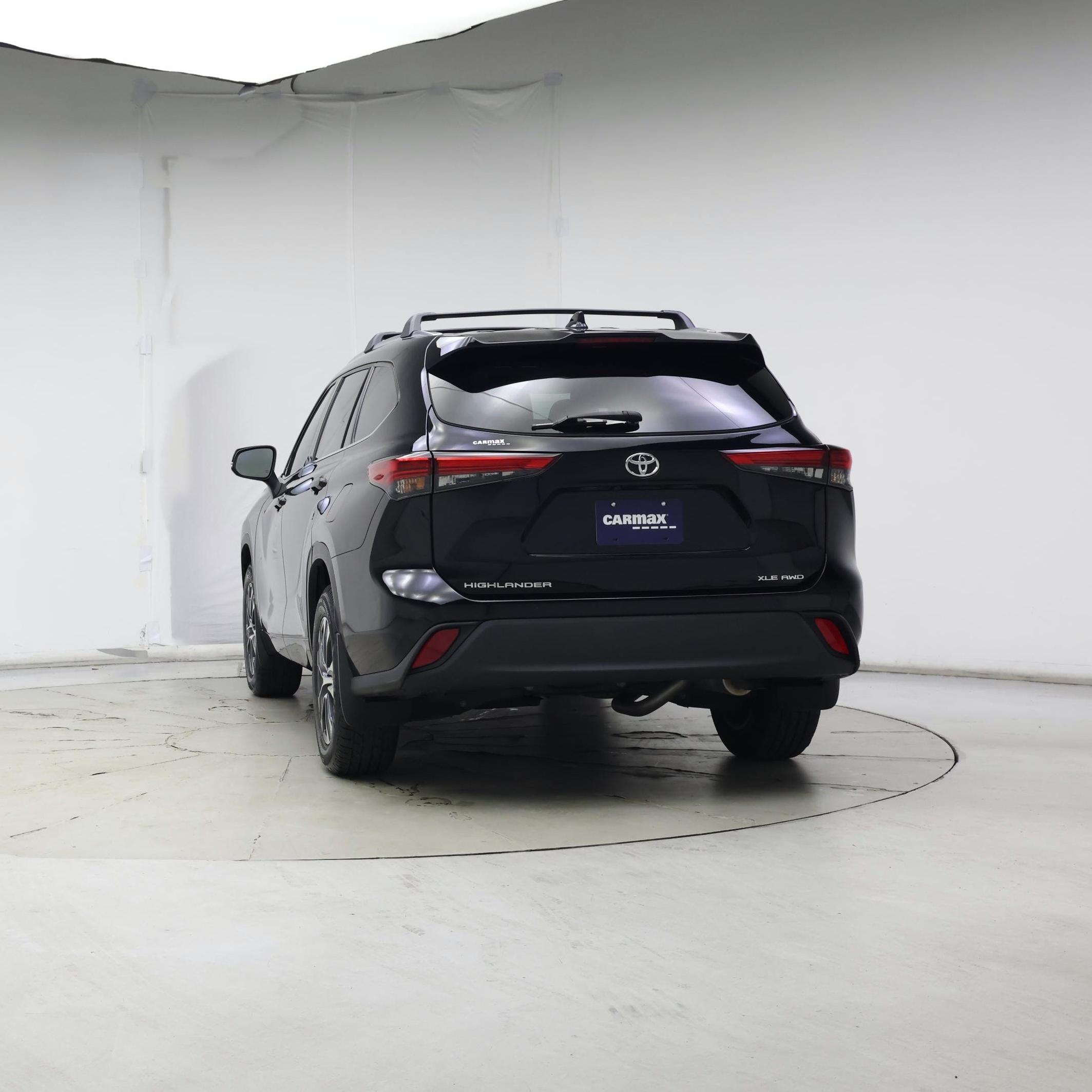 Thumbnail: 2020 Toyota Highlander - 6