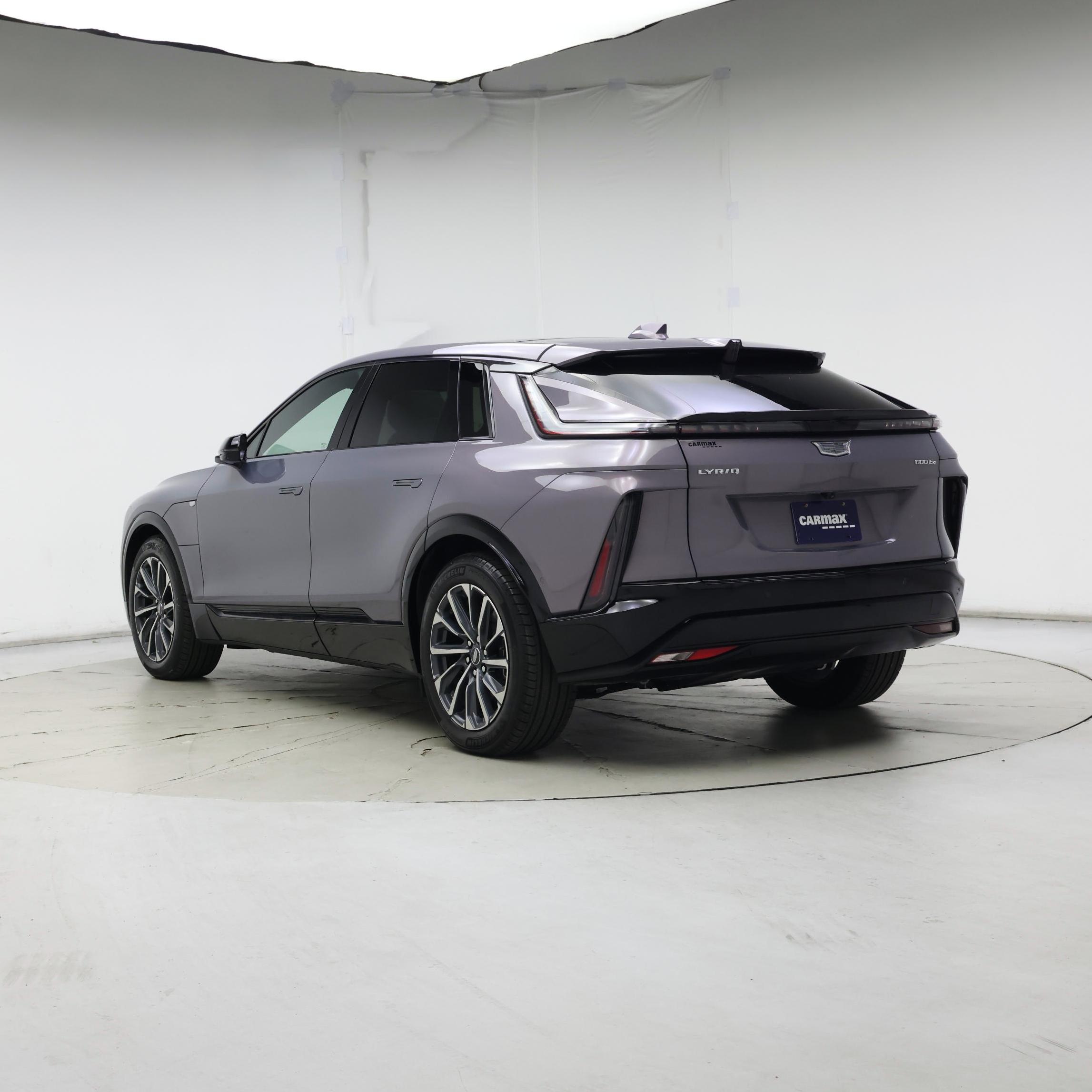 Thumbnail: 2024 Cadillac Lyriq - 2