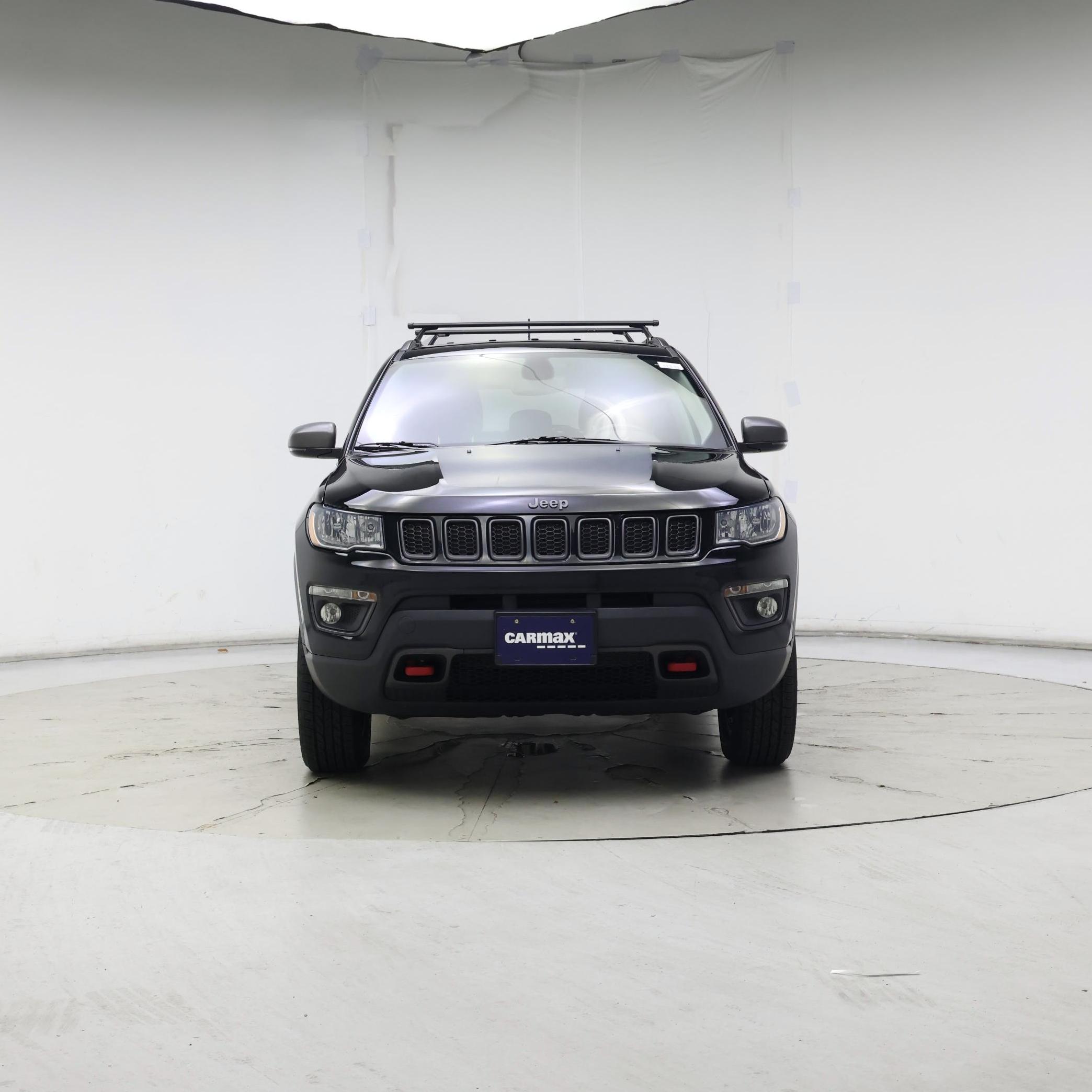 Thumbnail: 2020 Jeep Compass - 5