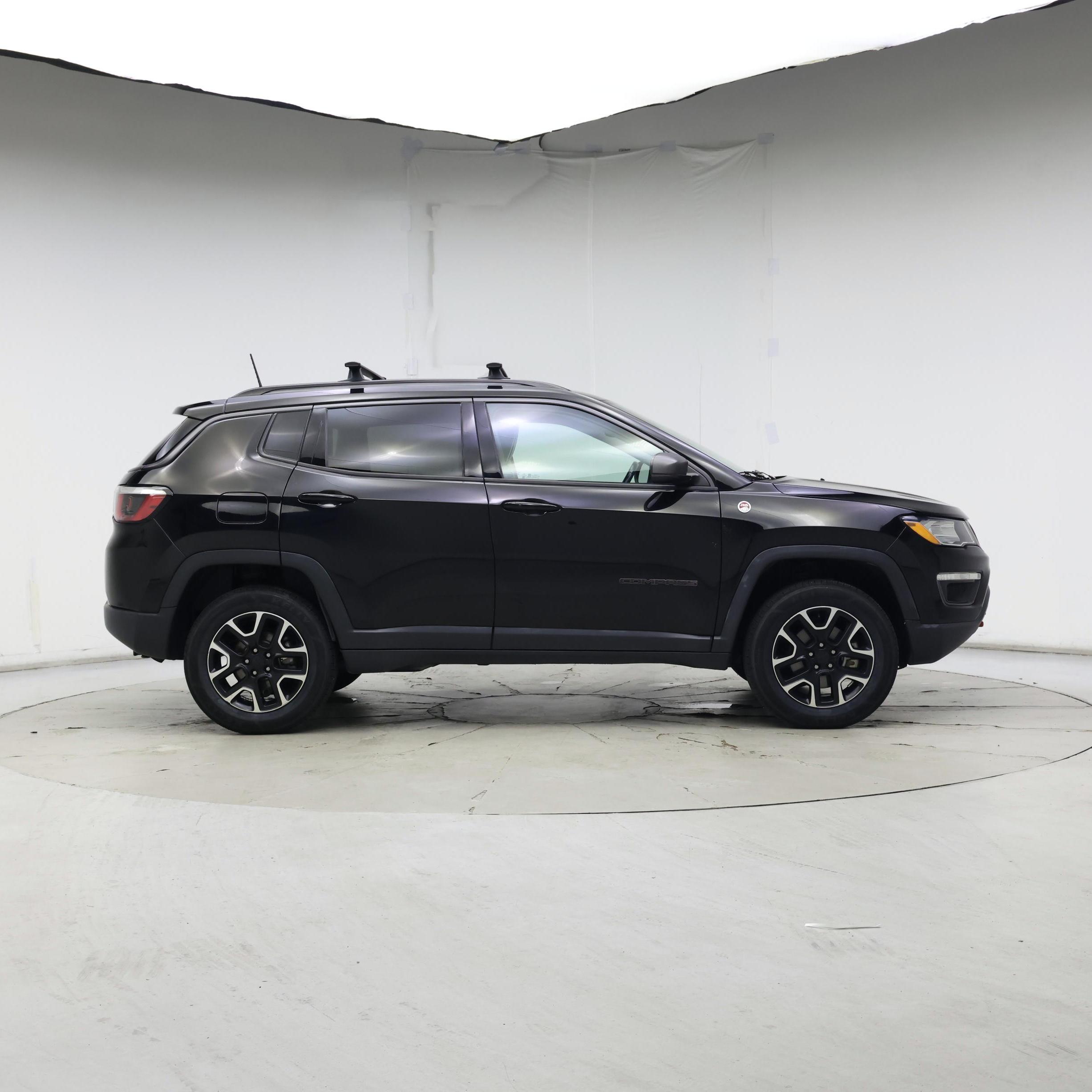 Thumbnail: 2020 Jeep Compass - 7