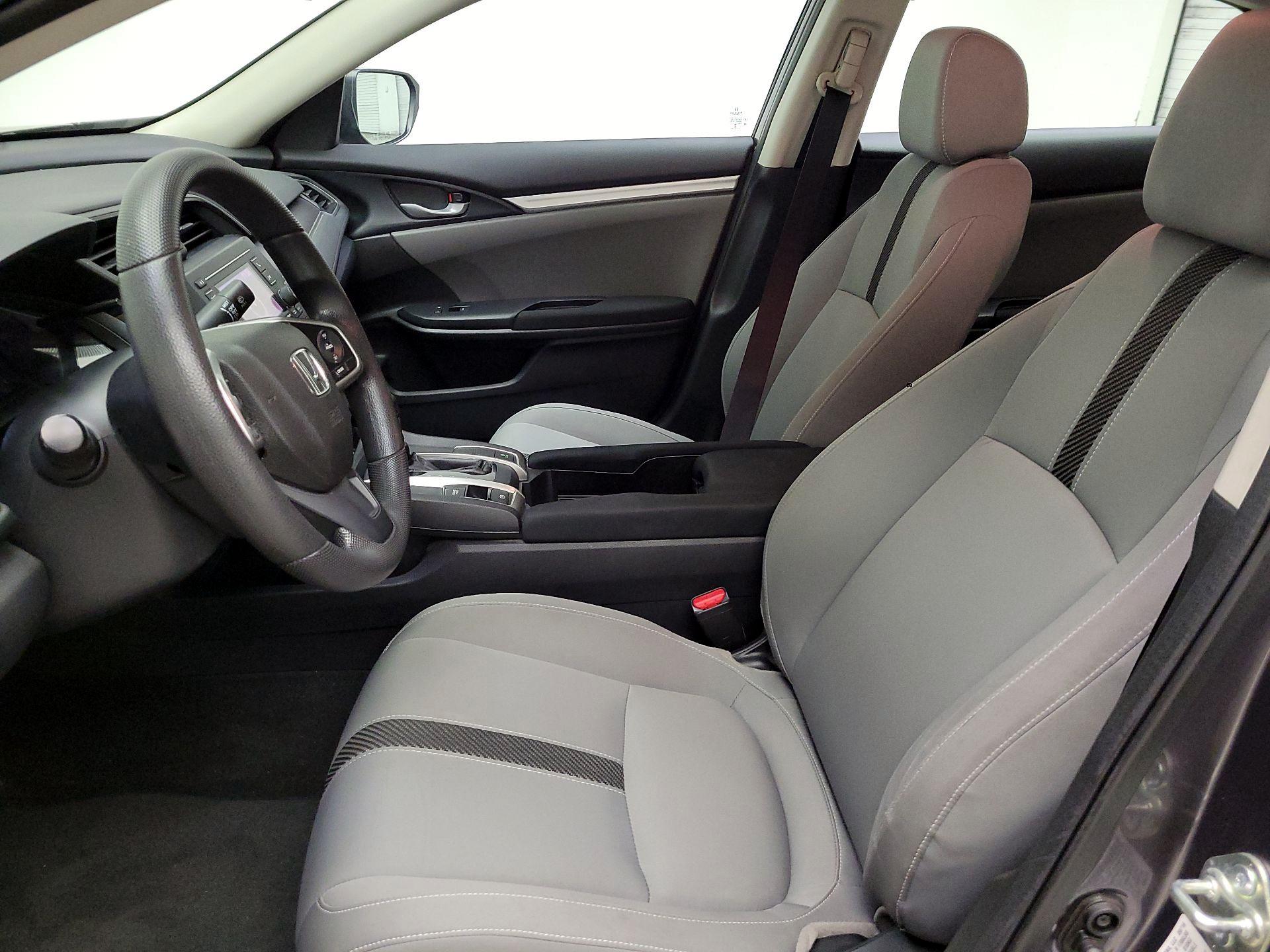 Thumbnail: 2016 Honda Civic - 11