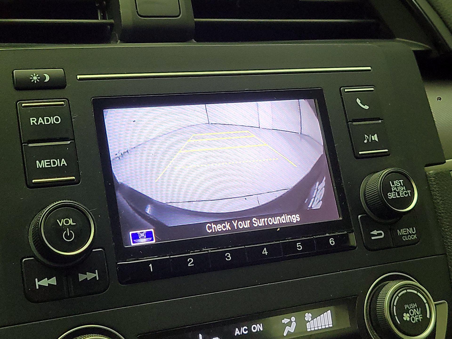 Thumbnail: 2016 Honda Civic - 14