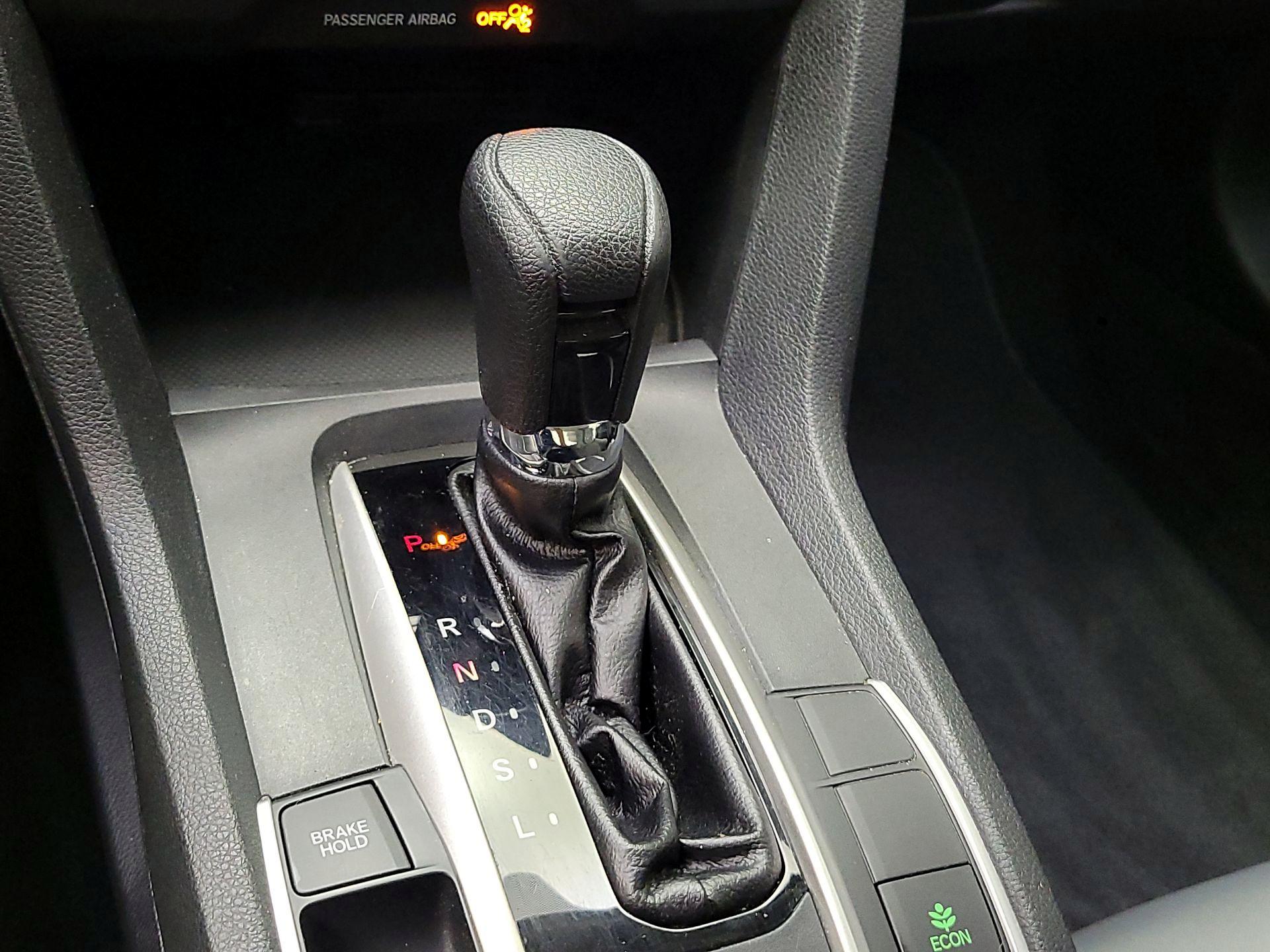 Thumbnail: 2016 Honda Civic - 17