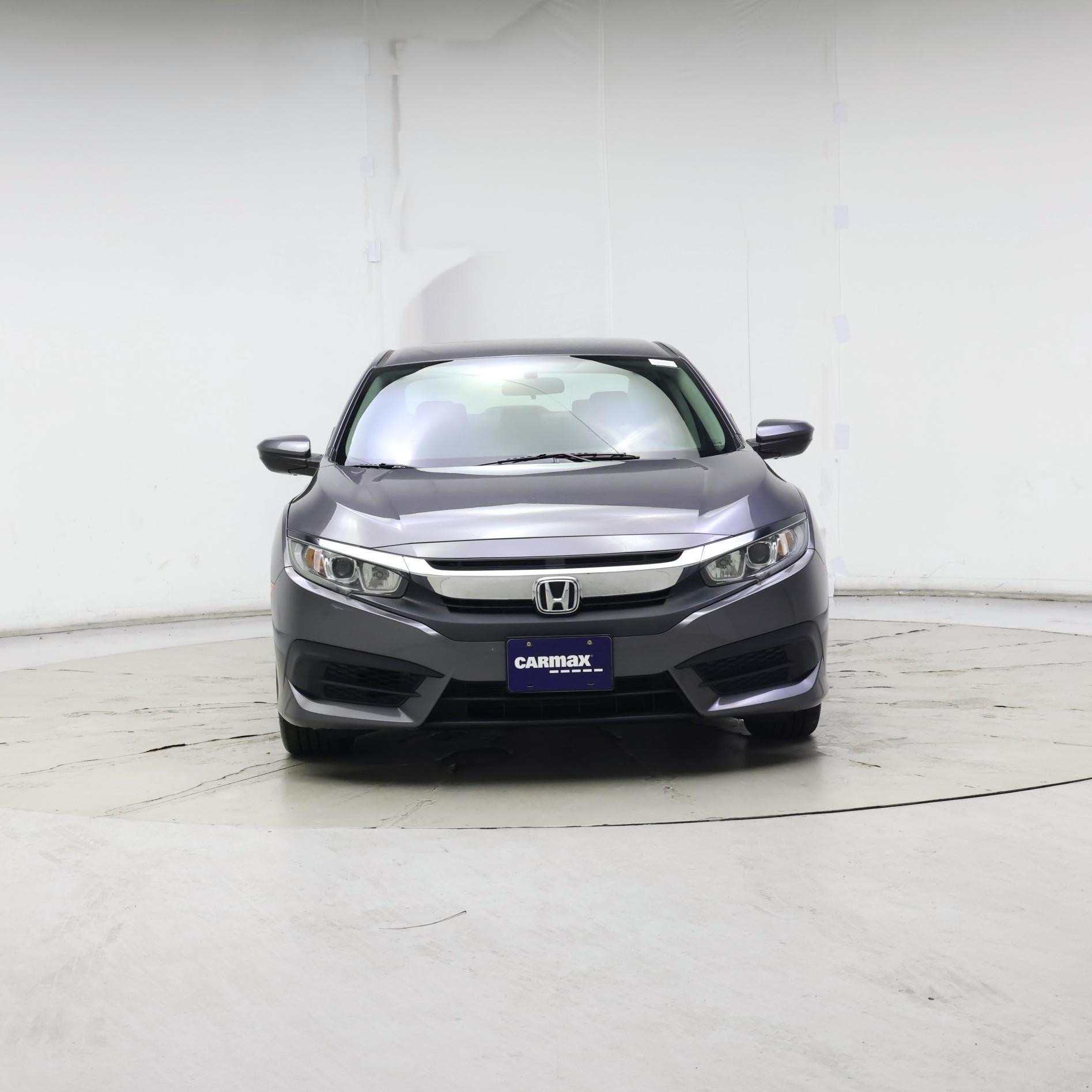 Thumbnail: 2016 Honda Civic - 5