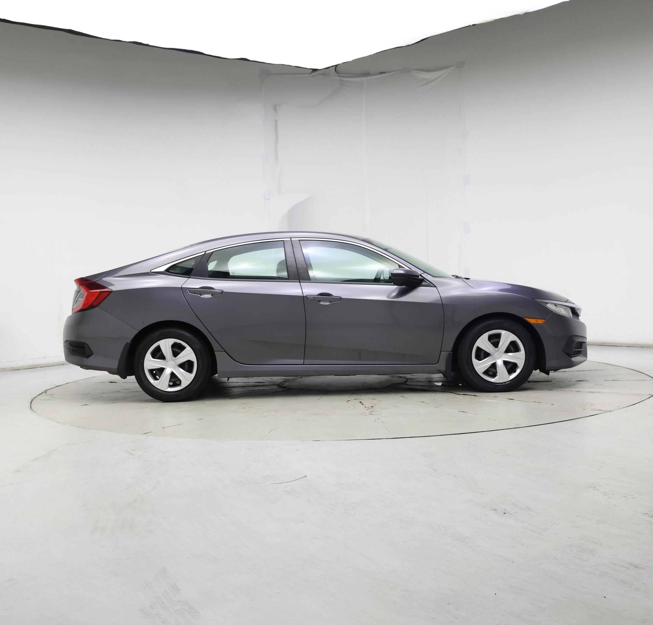 Thumbnail: 2016 Honda Civic - 7