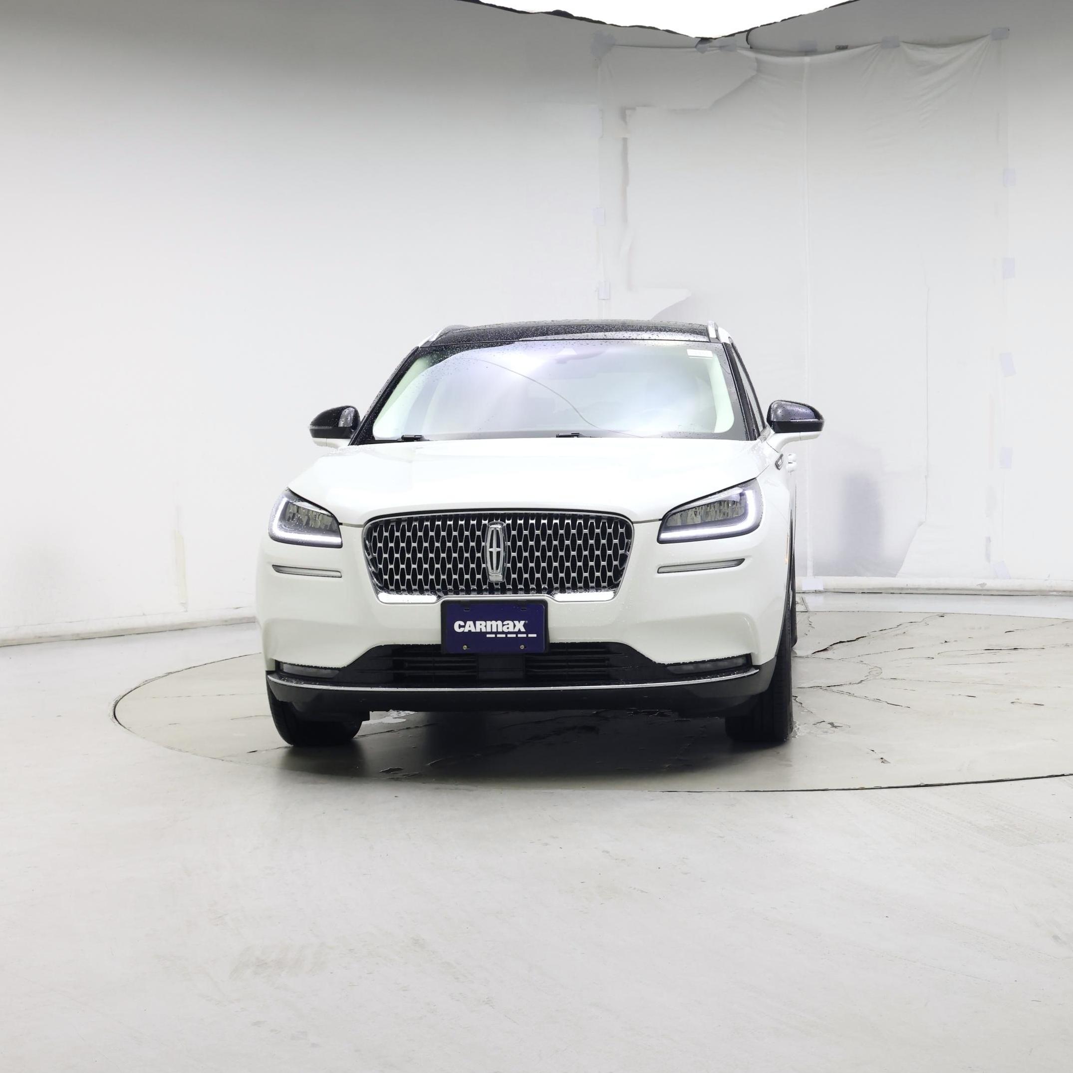 Thumbnail: 2020 Lincoln Corsair - 5