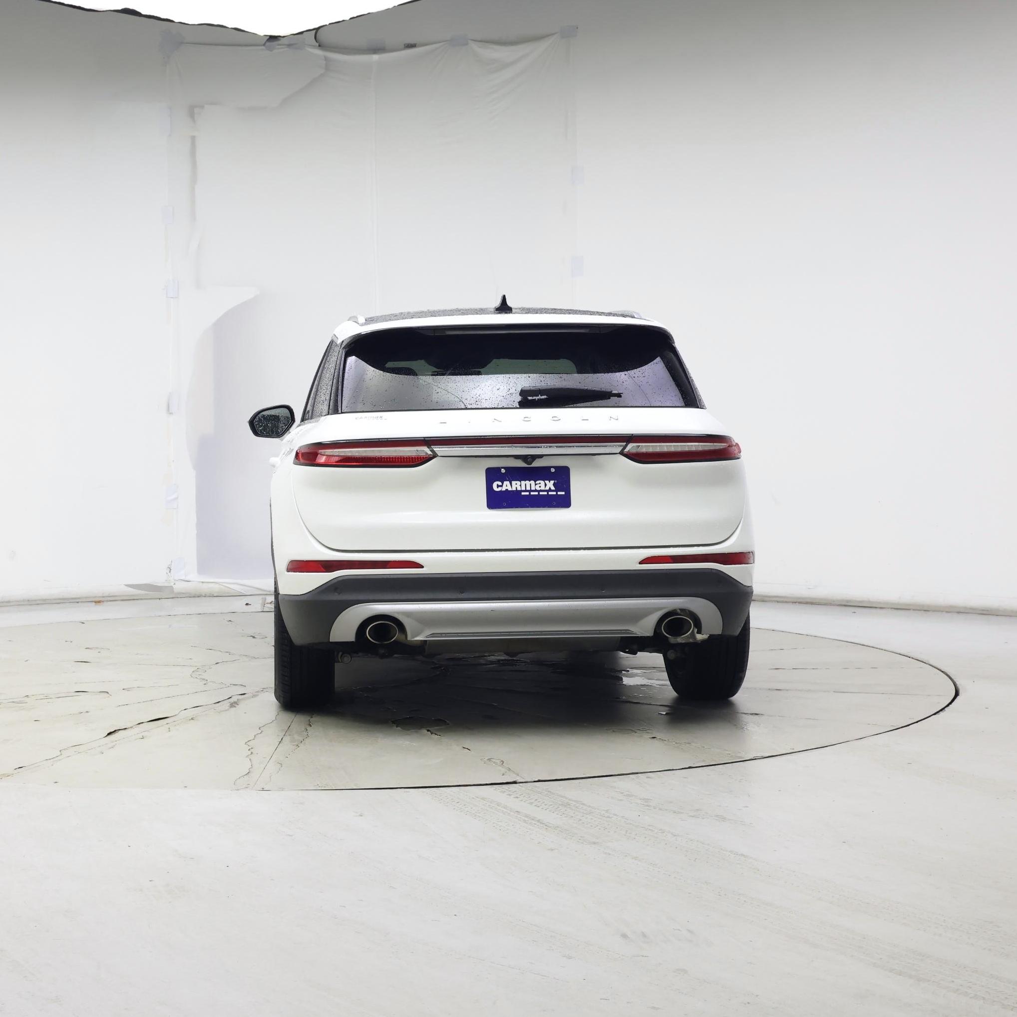Thumbnail: 2020 Lincoln Corsair - 6