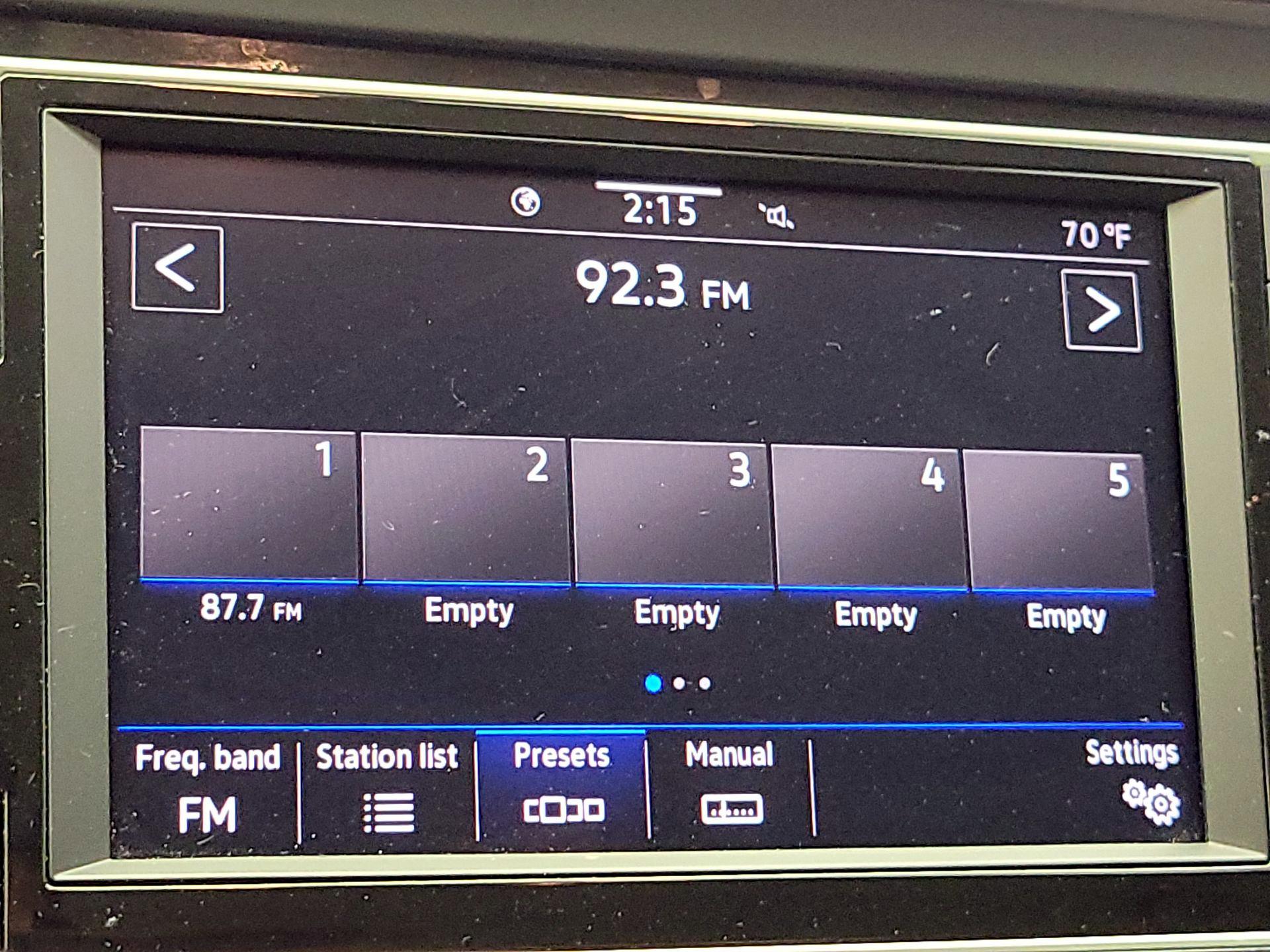Thumbnail: 2021 Volkswagen Jetta - 15