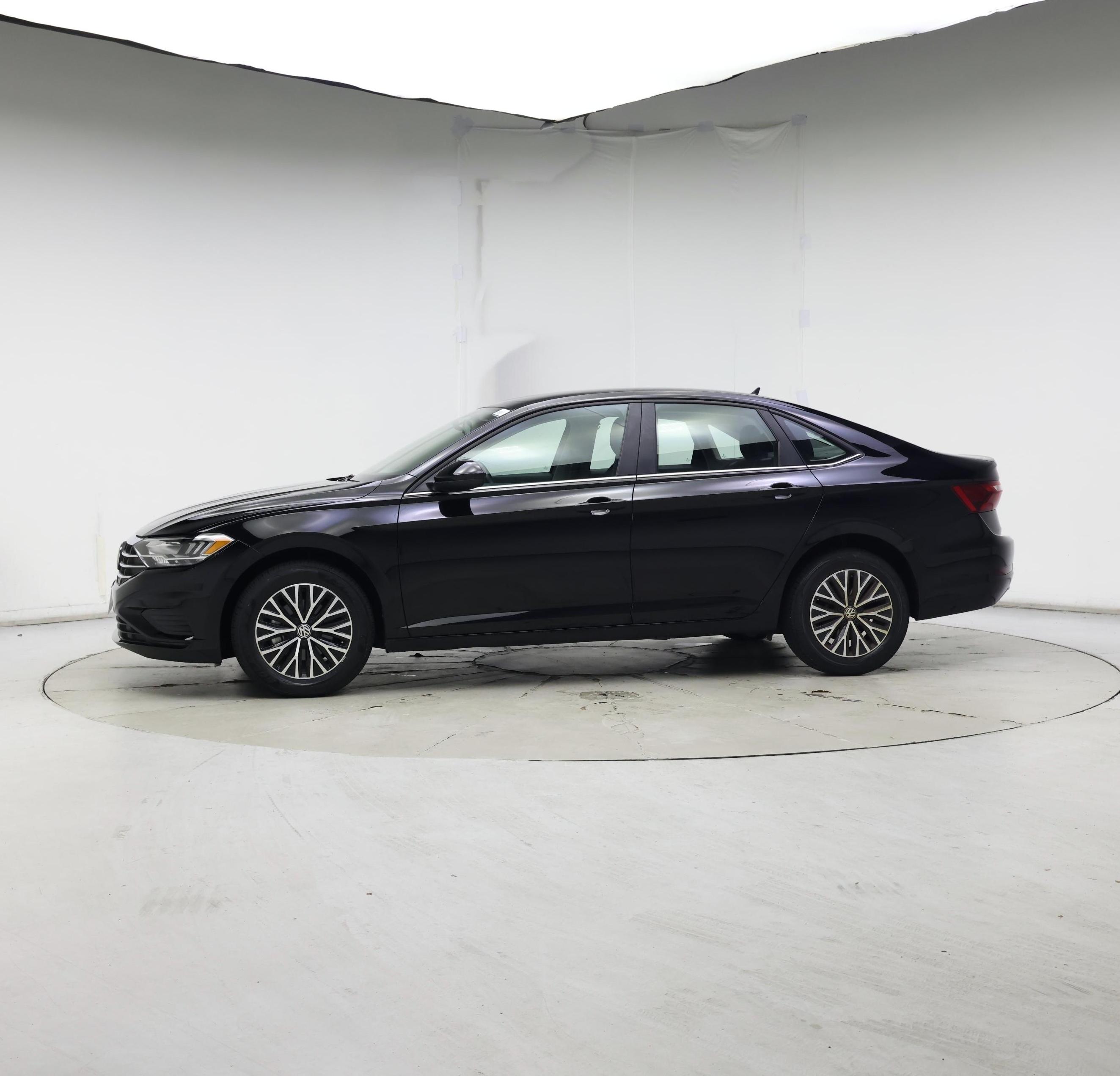 Thumbnail: 2021 Volkswagen Jetta - 3