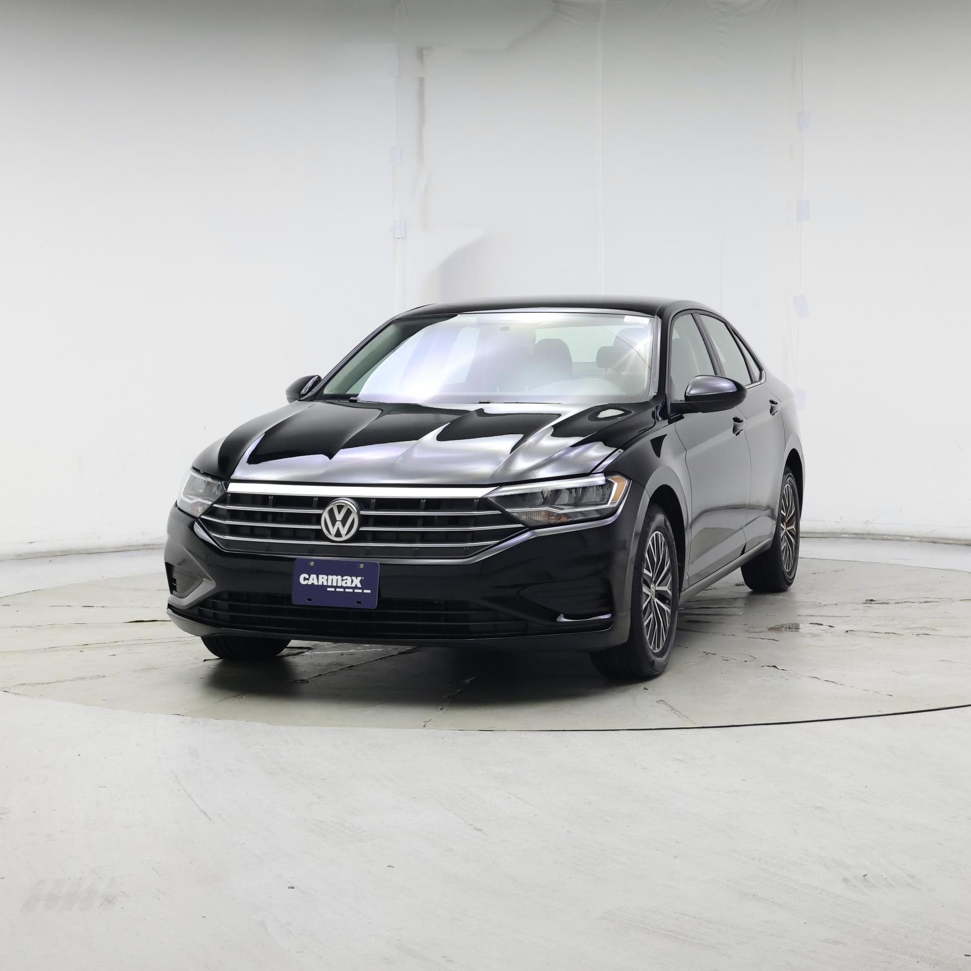 Thumbnail: 2021 Volkswagen Jetta - 4