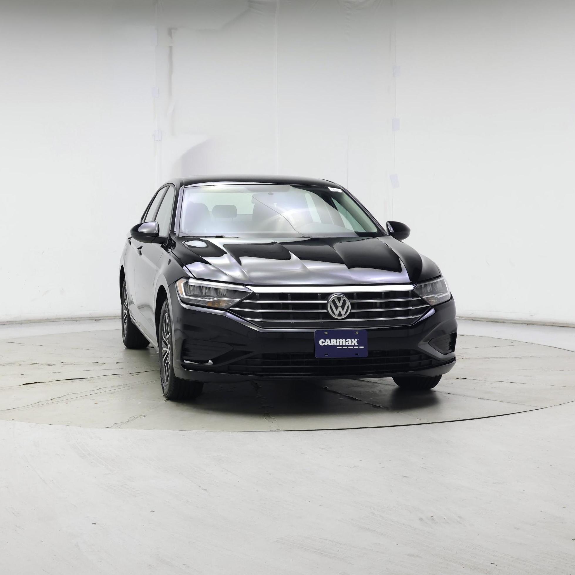 Thumbnail: 2021 Volkswagen Jetta - 5