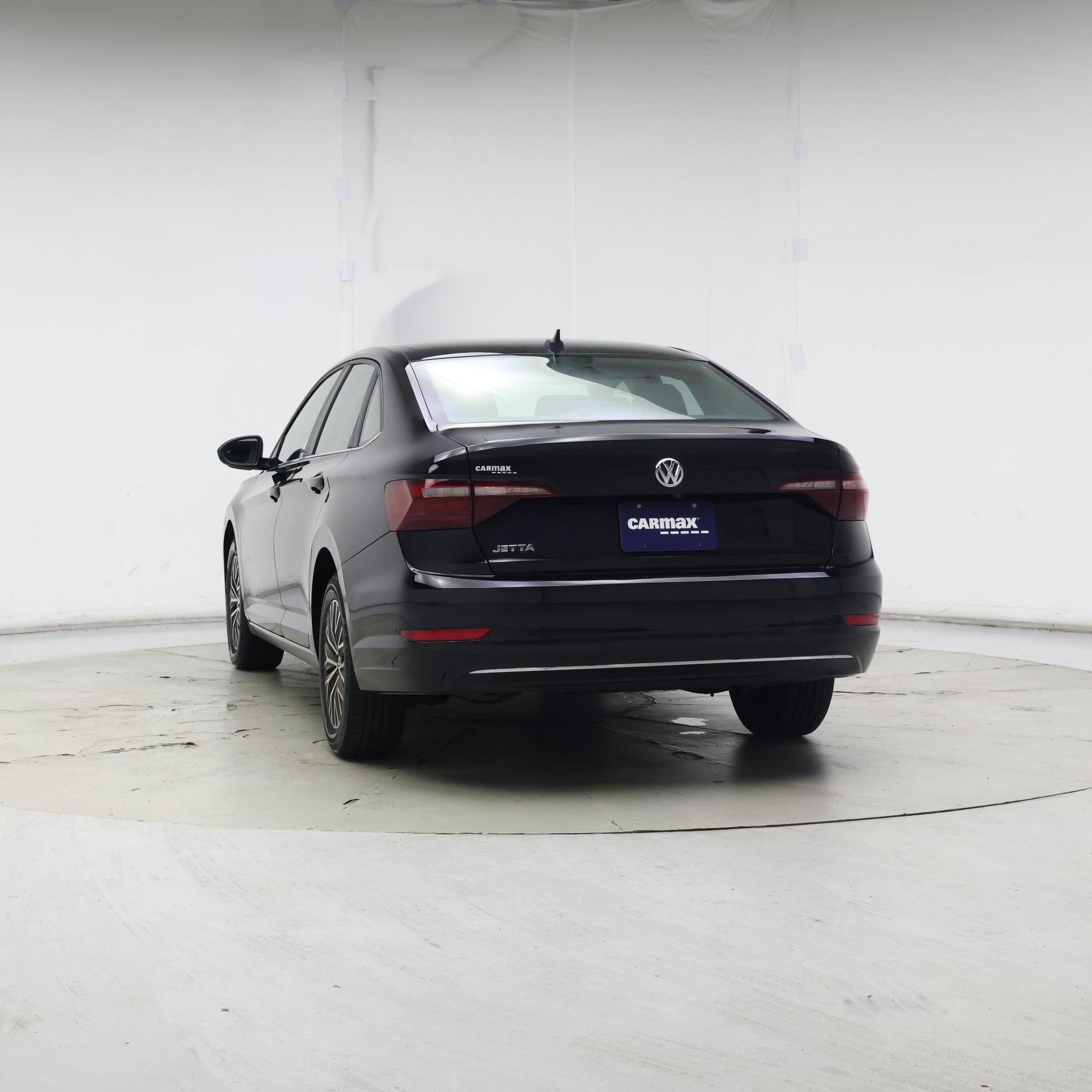 Thumbnail: 2021 Volkswagen Jetta - 6