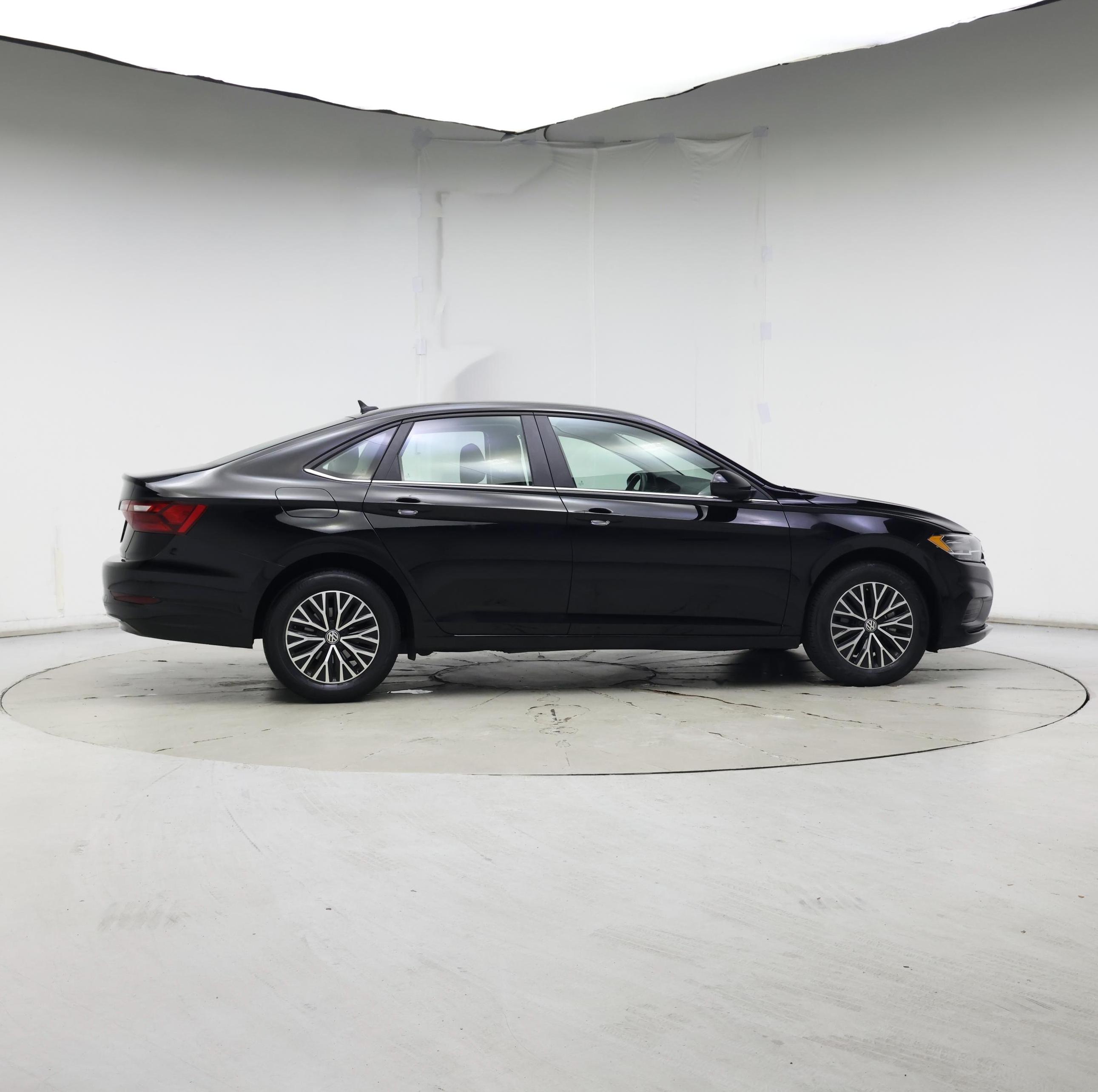 Thumbnail: 2021 Volkswagen Jetta - 7