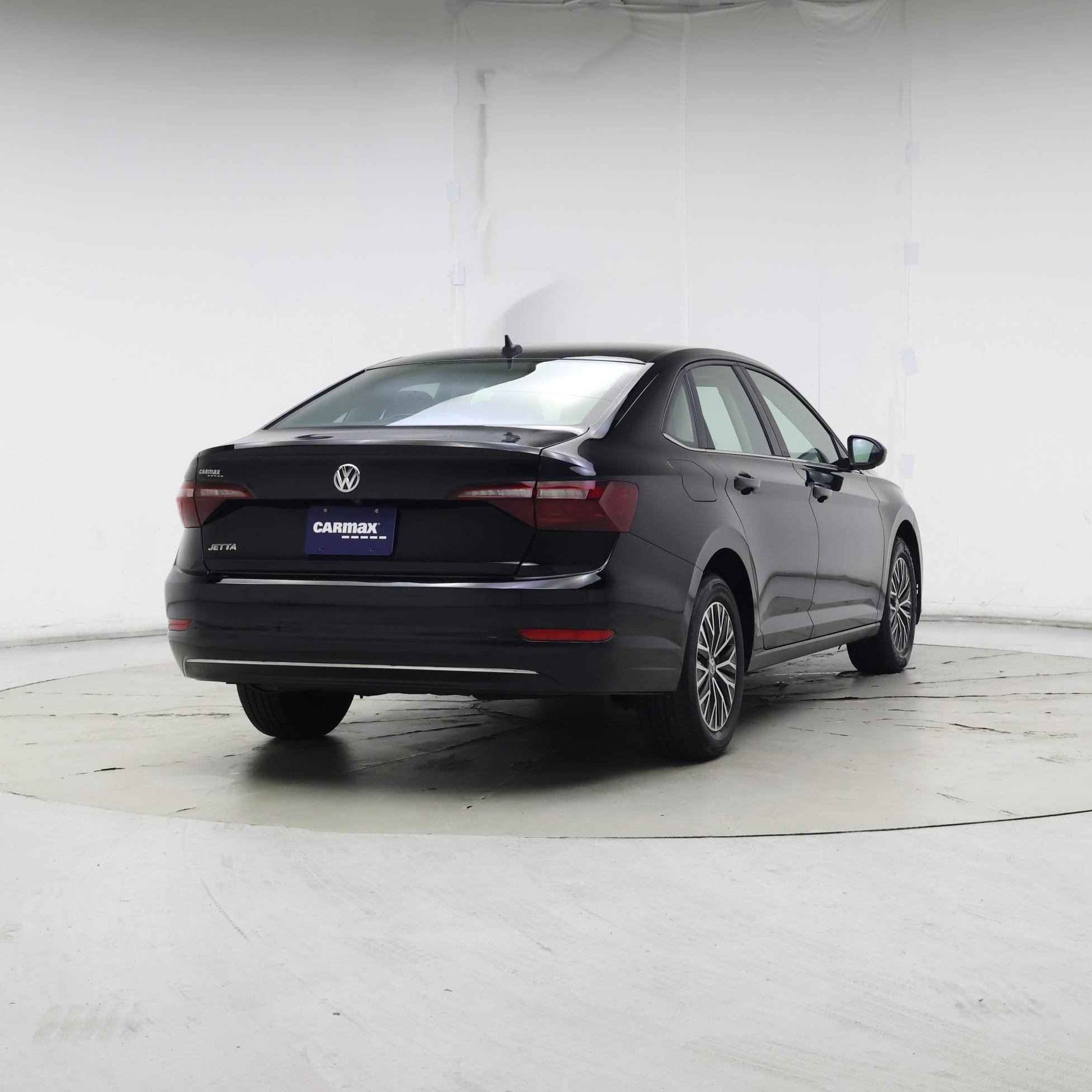 Thumbnail: 2021 Volkswagen Jetta - 8