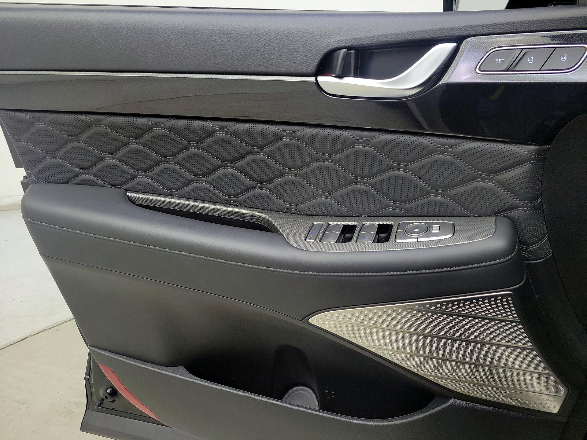 Thumbnail: 2022 Hyundai Palisade - 12