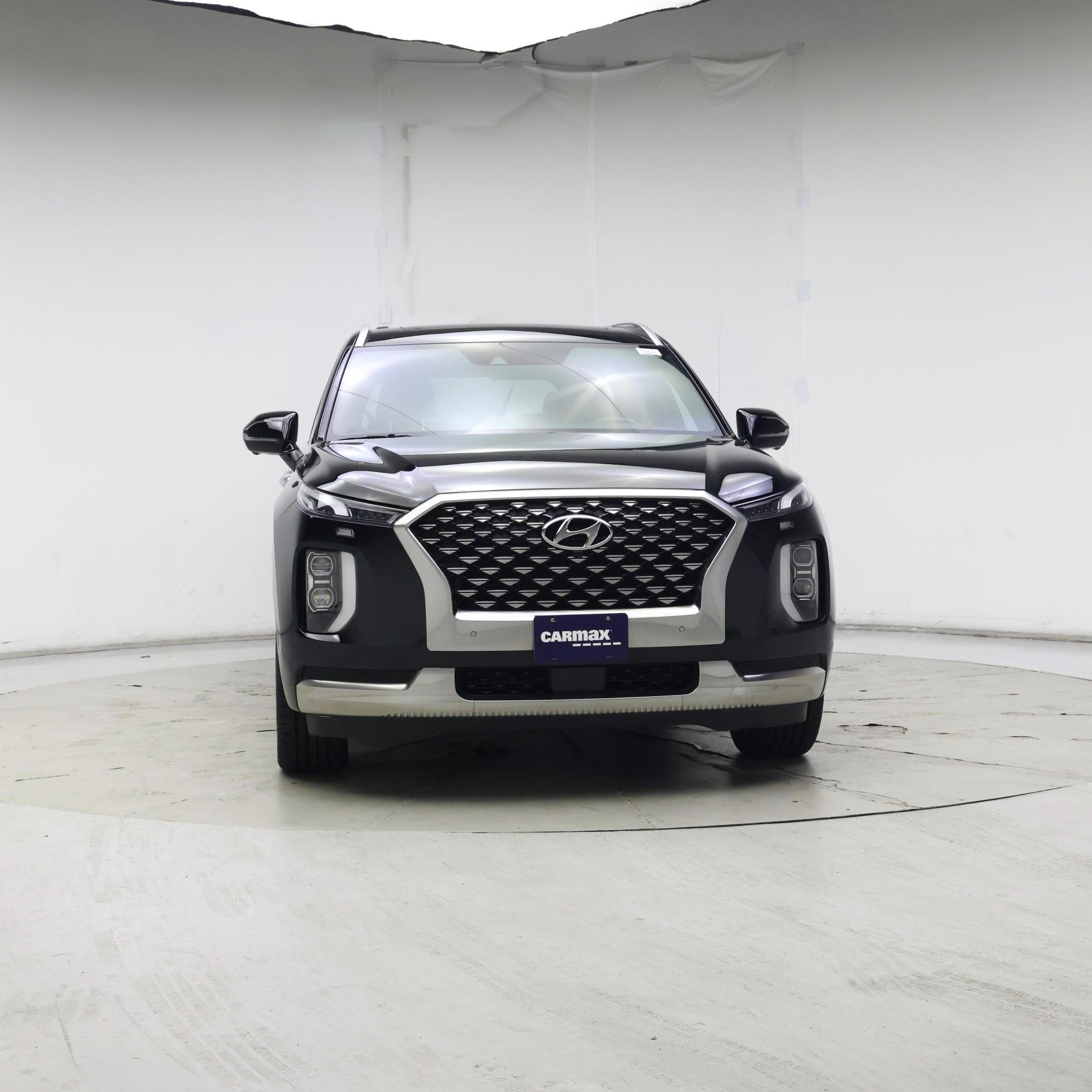 Thumbnail: 2022 Hyundai Palisade - 5