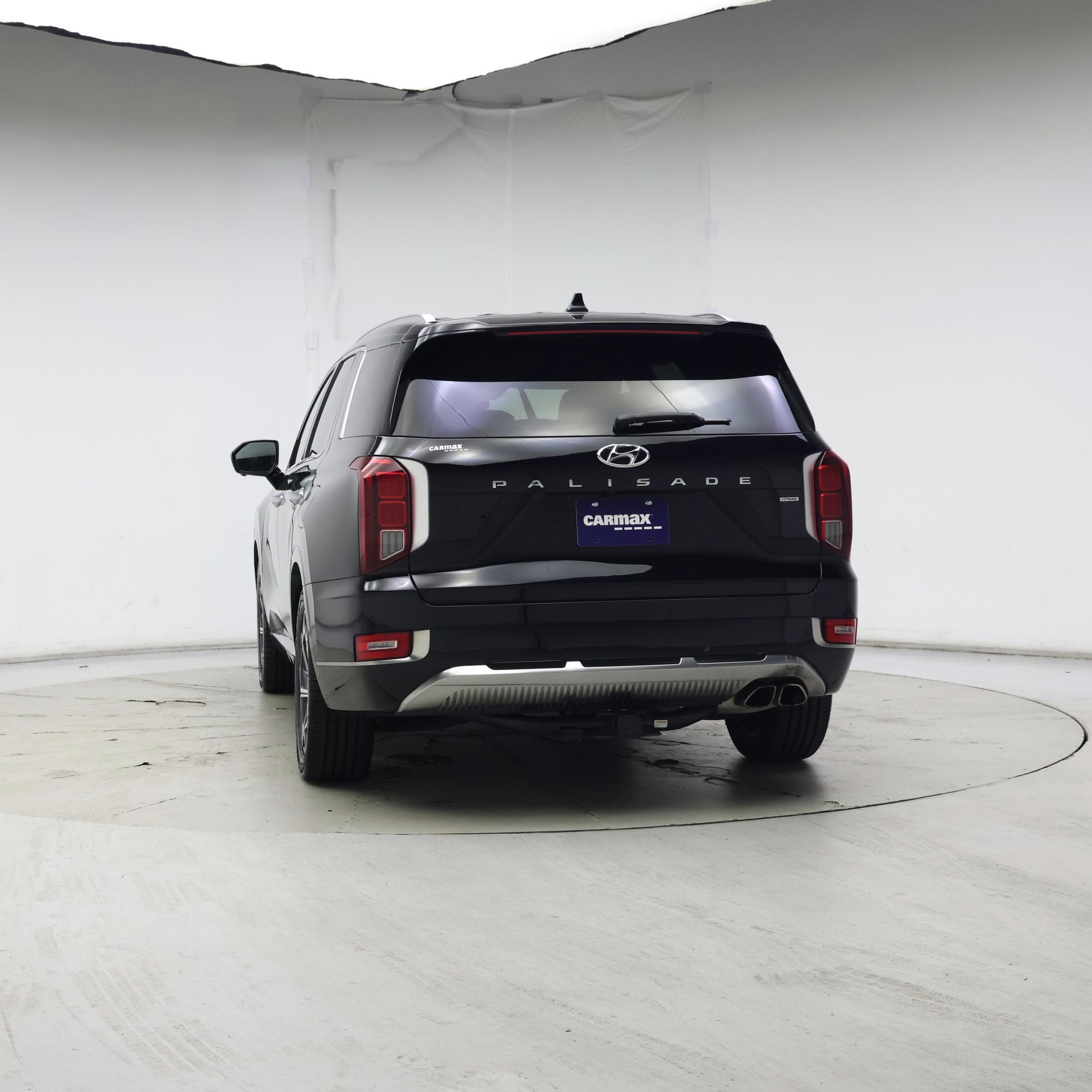 Thumbnail: 2022 Hyundai Palisade - 6