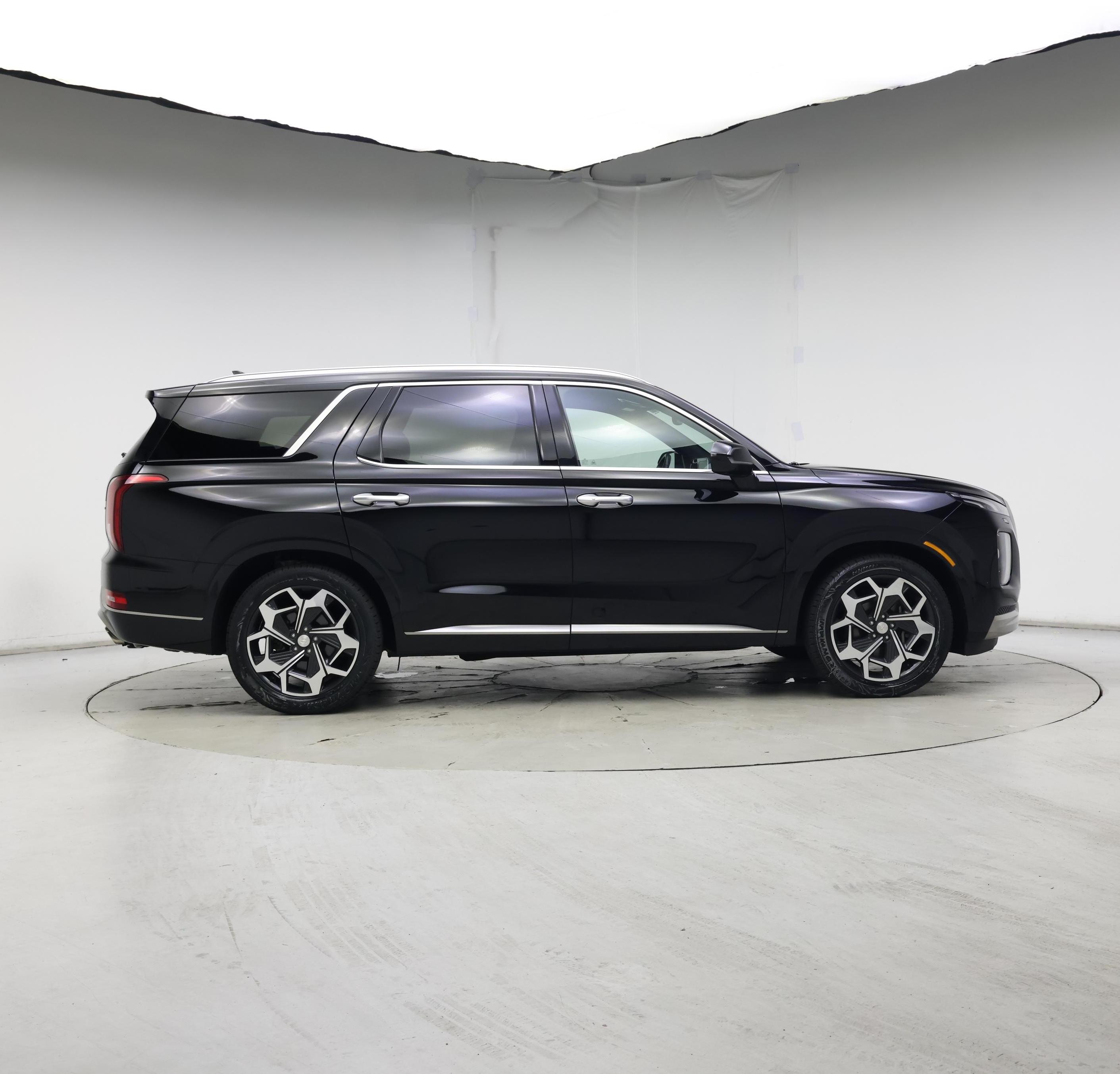 Thumbnail: 2022 Hyundai Palisade - 7