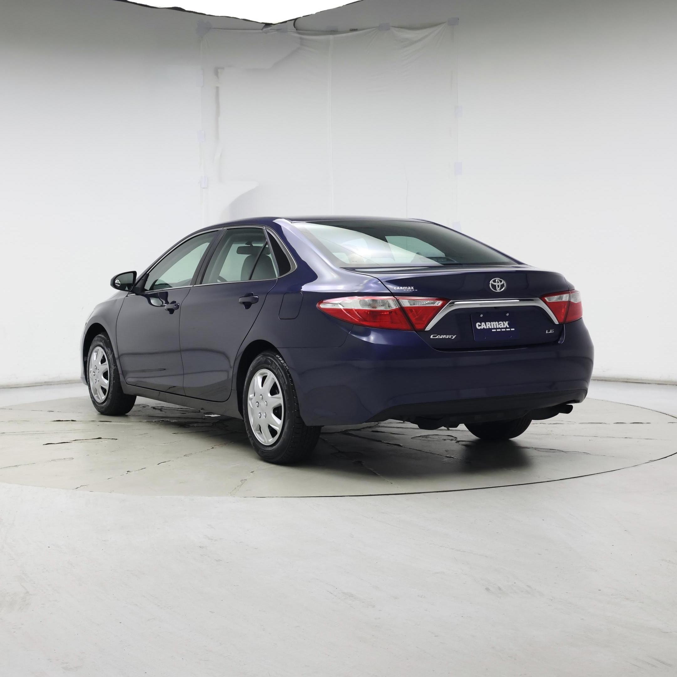 Thumbnail: 2017 Toyota Camry - 2