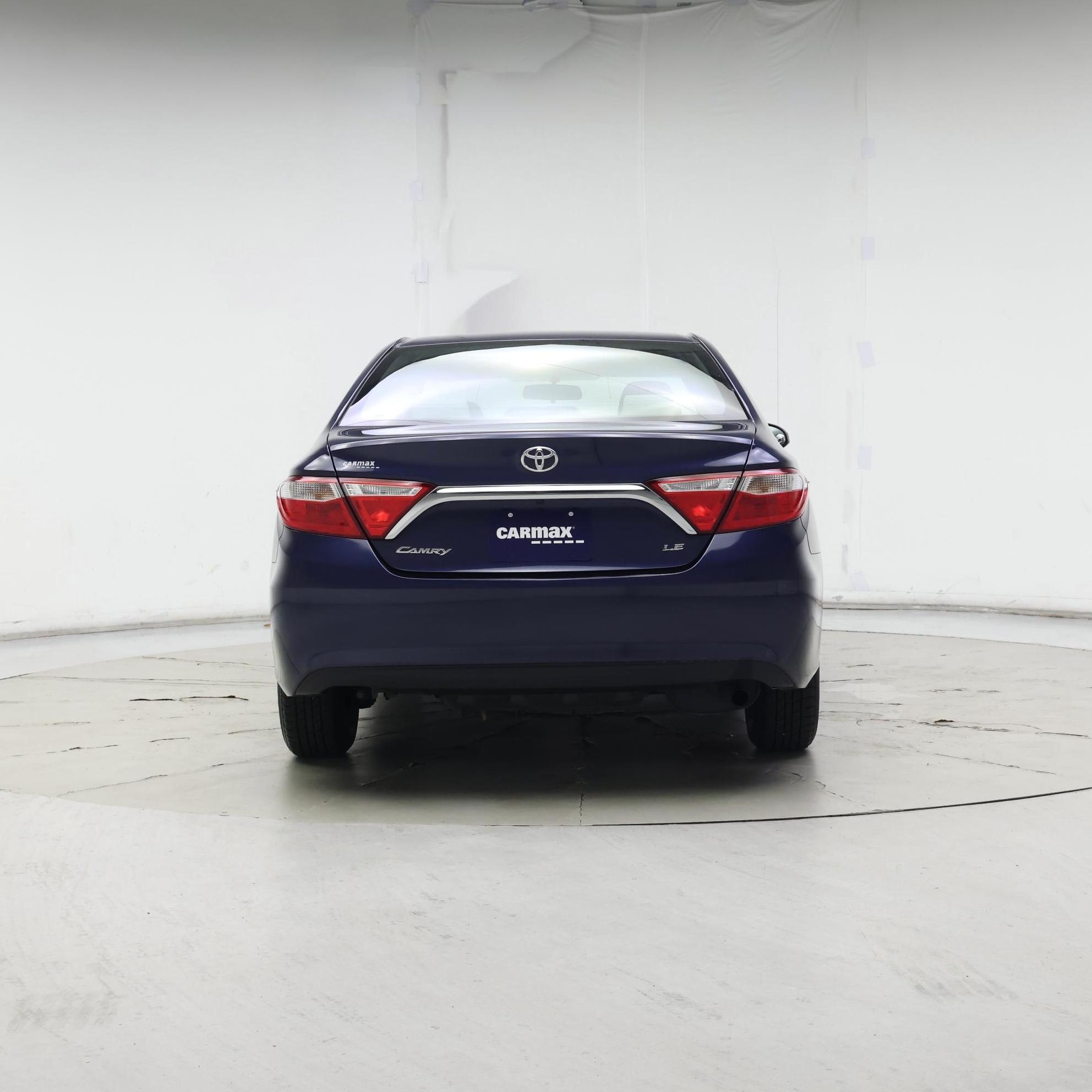 Thumbnail: 2017 Toyota Camry - 6
