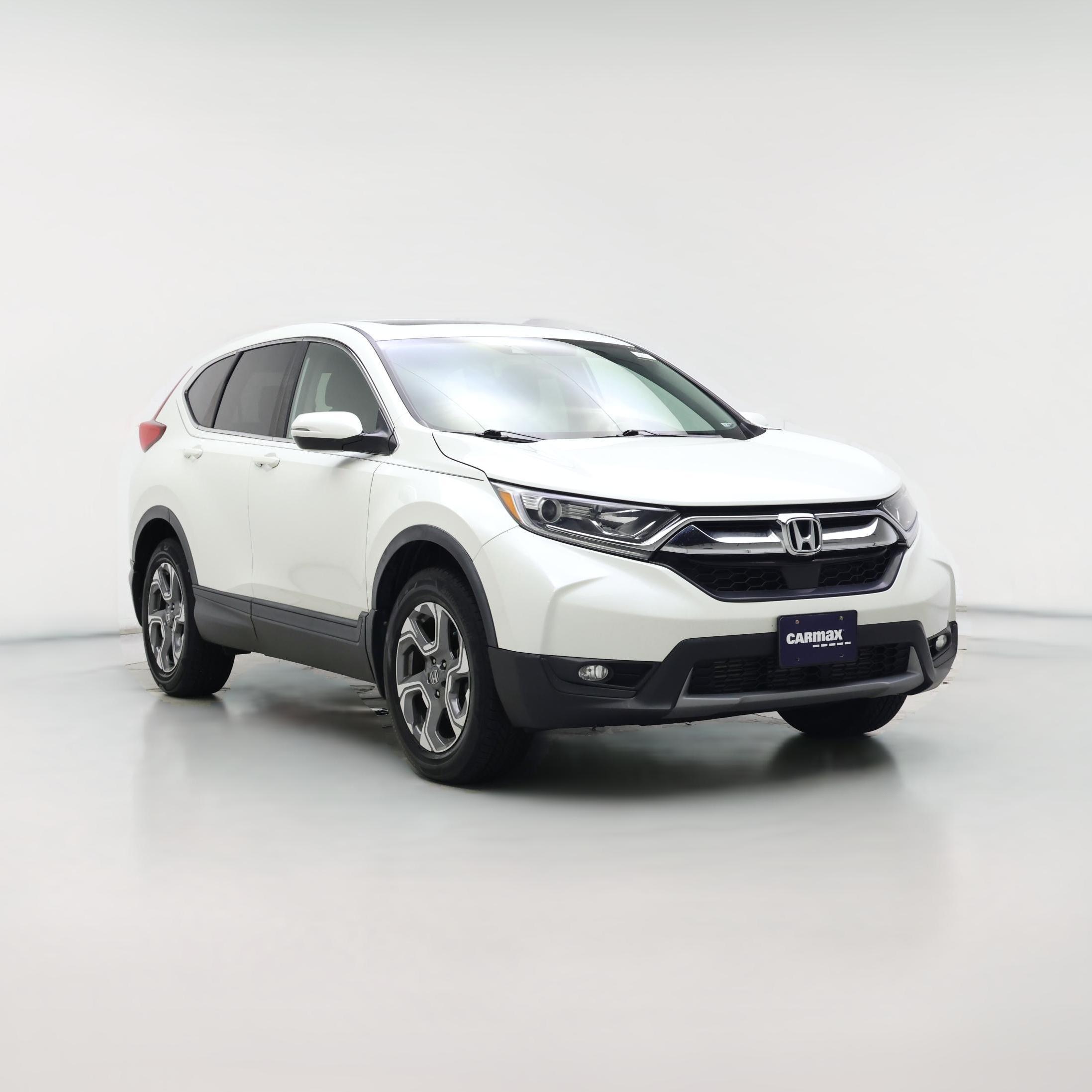 Thumbnail: 2018 Honda CR-V - 1