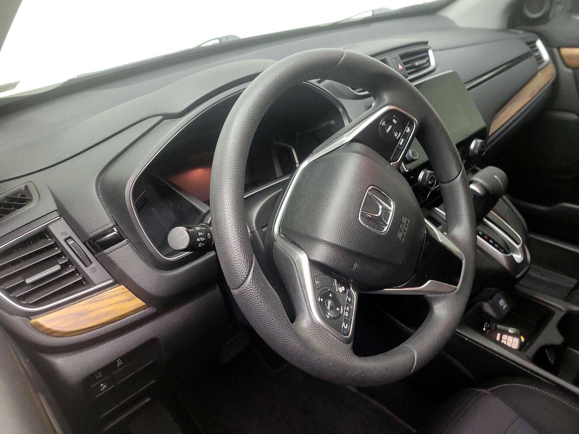 Thumbnail: 2018 Honda CR-V - 9