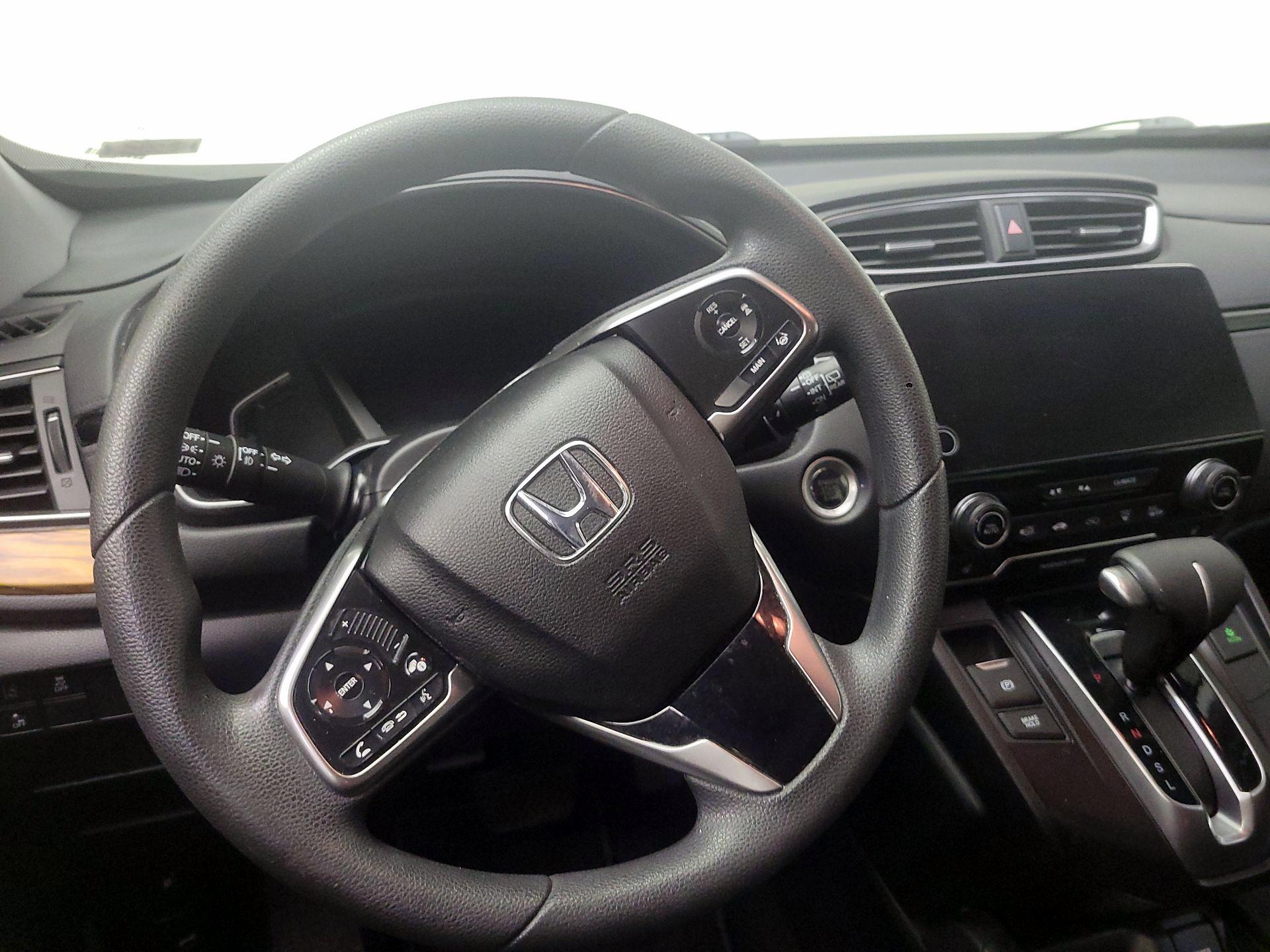 Thumbnail: 2018 Honda CR-V - 10