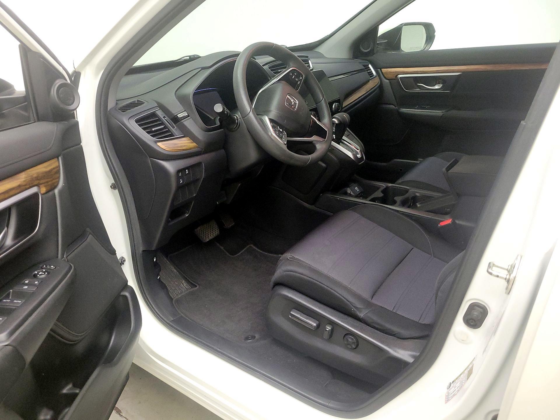 Thumbnail: 2018 Honda CR-V - 11