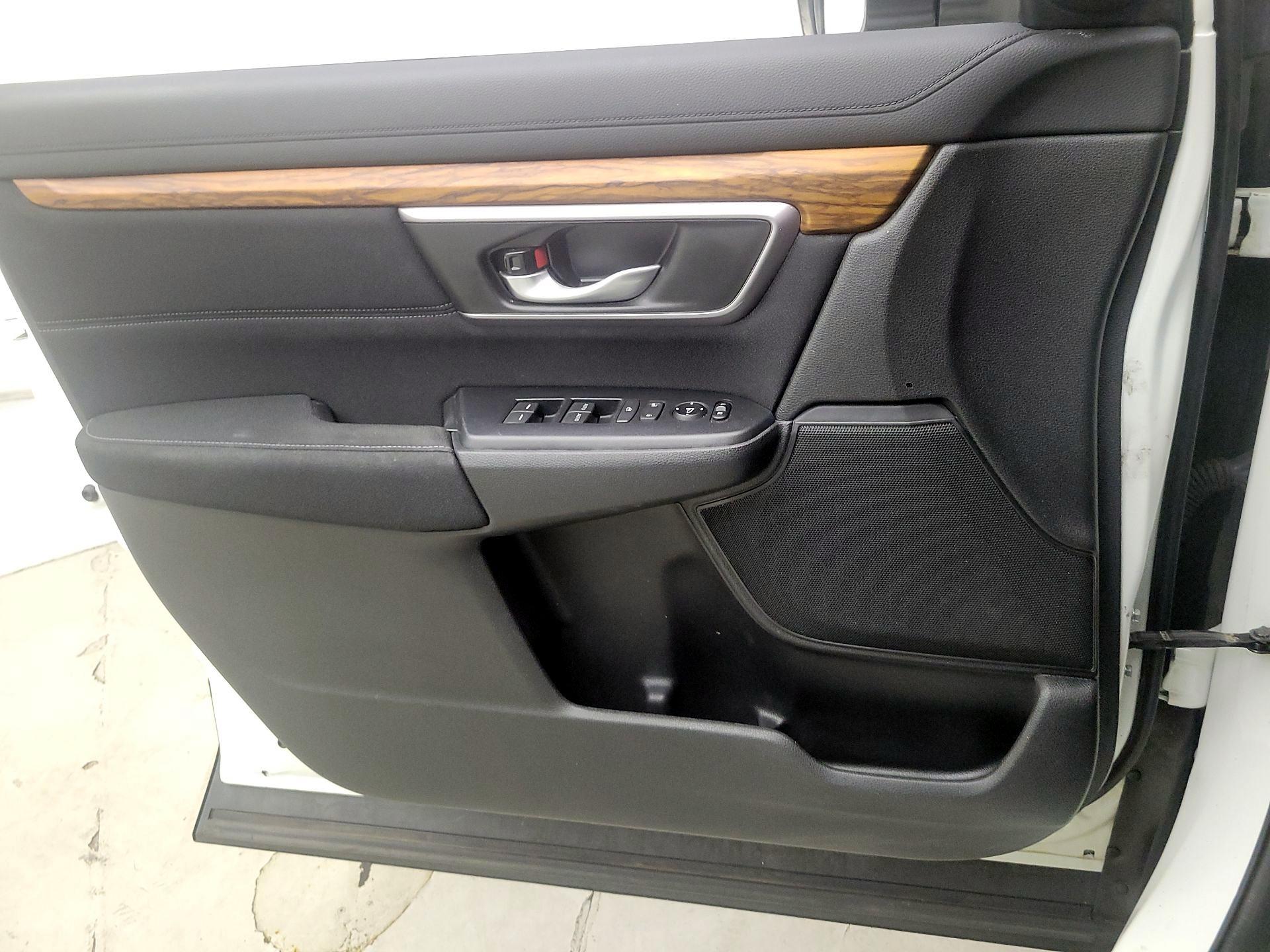 Thumbnail: 2018 Honda CR-V - 12