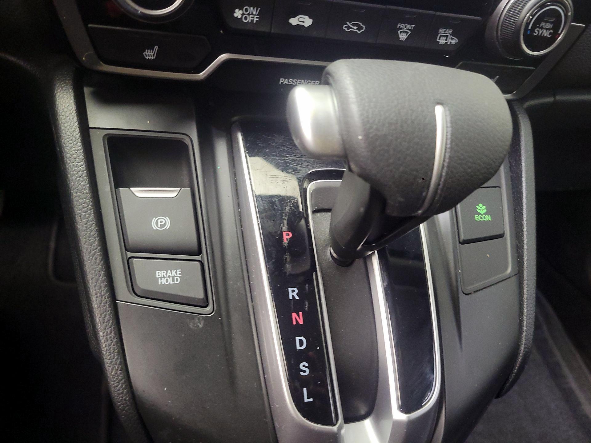 Thumbnail: 2018 Honda CR-V - 17