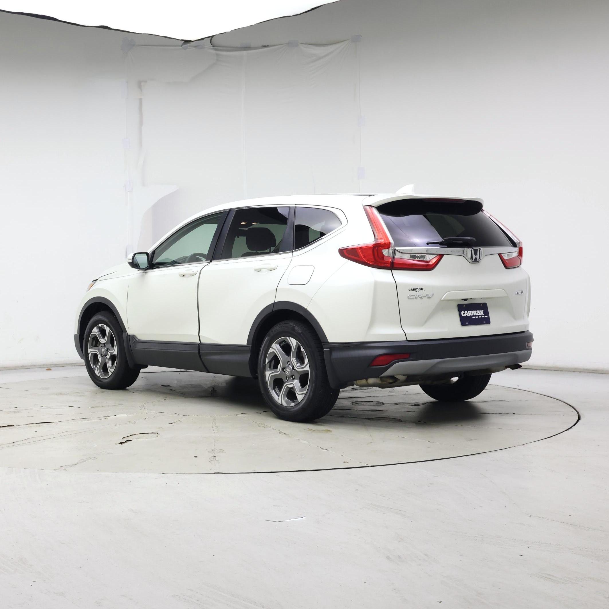 Thumbnail: 2018 Honda CR-V - 2