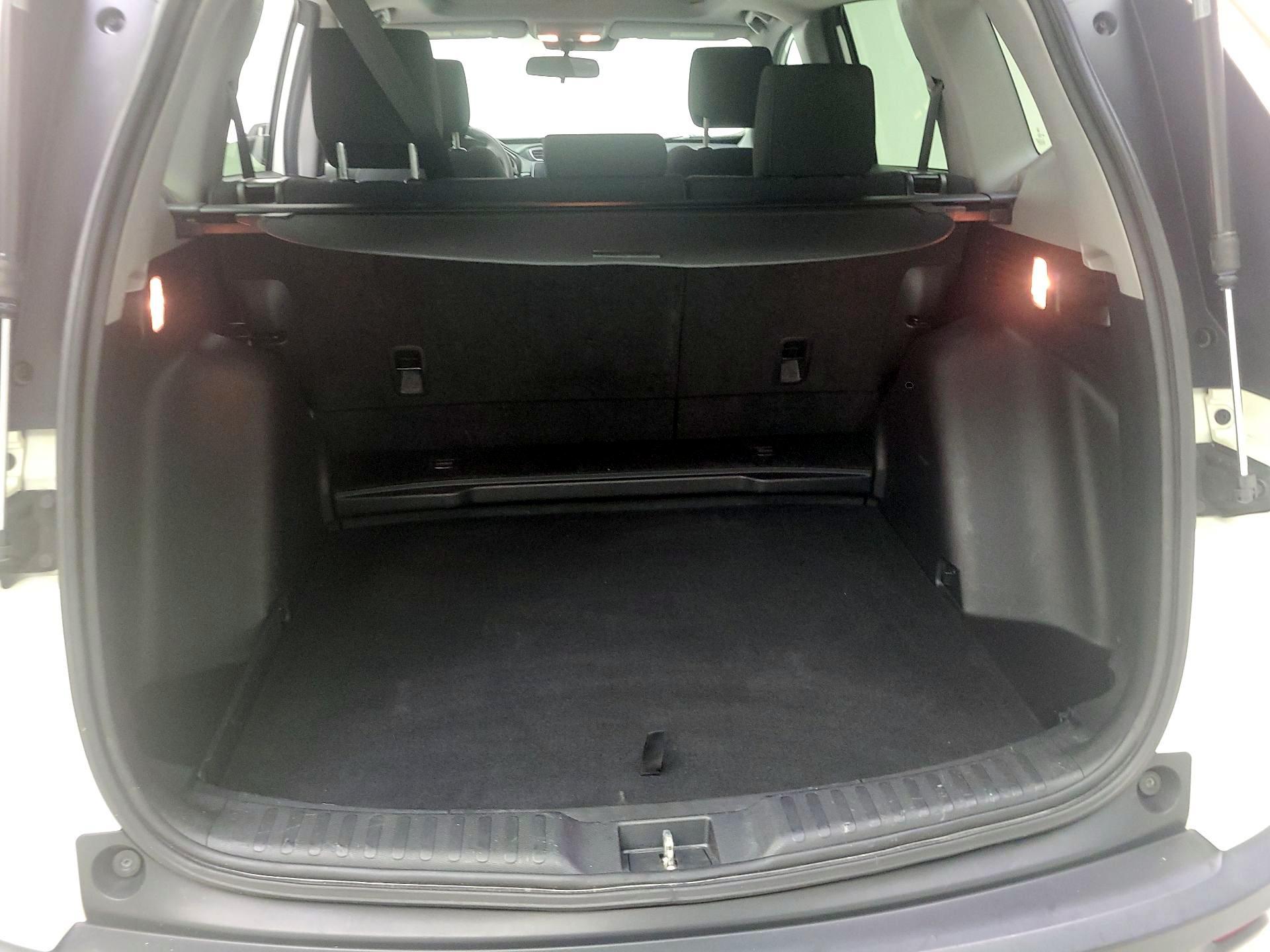 Thumbnail: 2018 Honda CR-V - 20