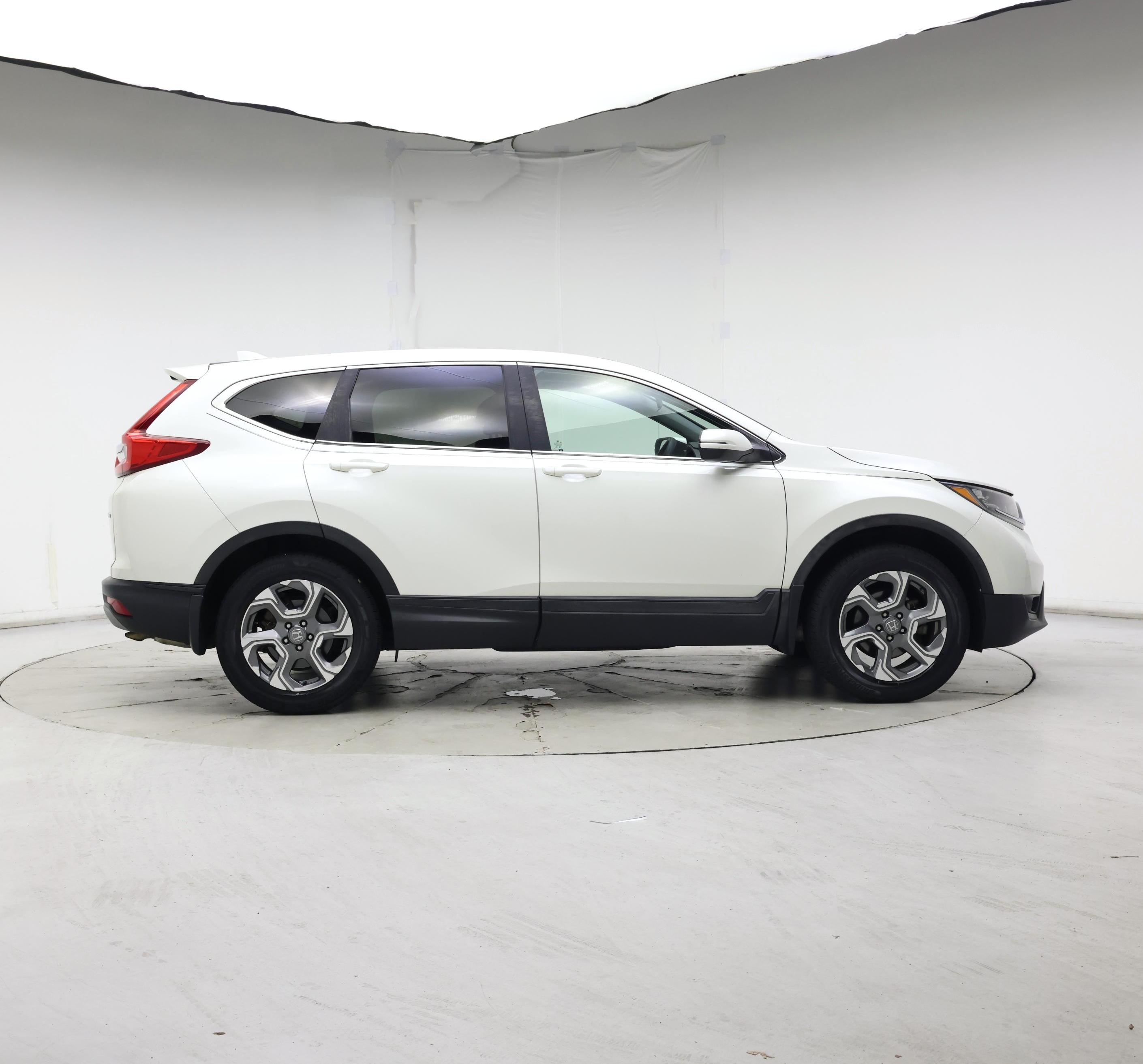 Thumbnail: 2018 Honda CR-V - 7