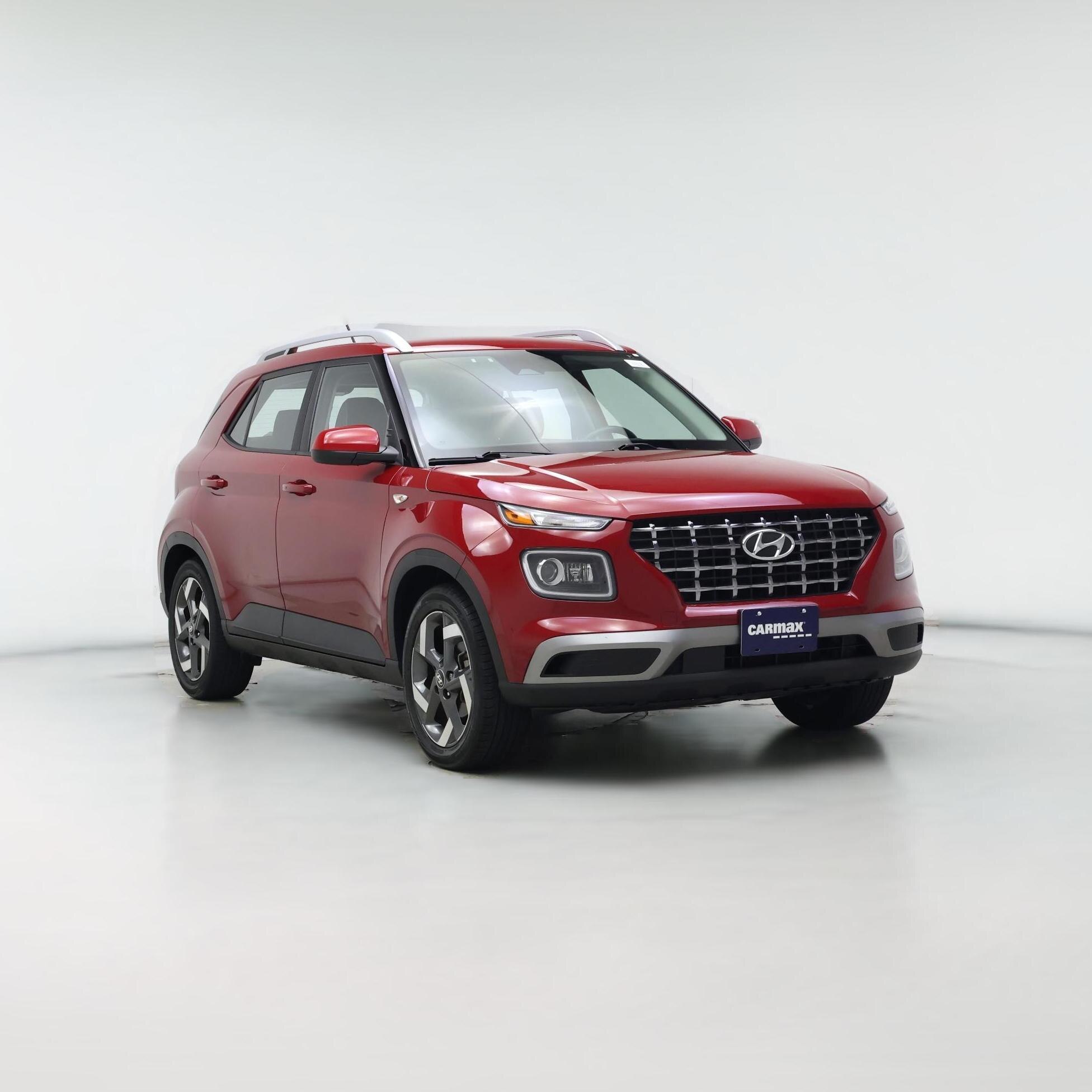 Thumbnail: 2023 Hyundai Venue - 1