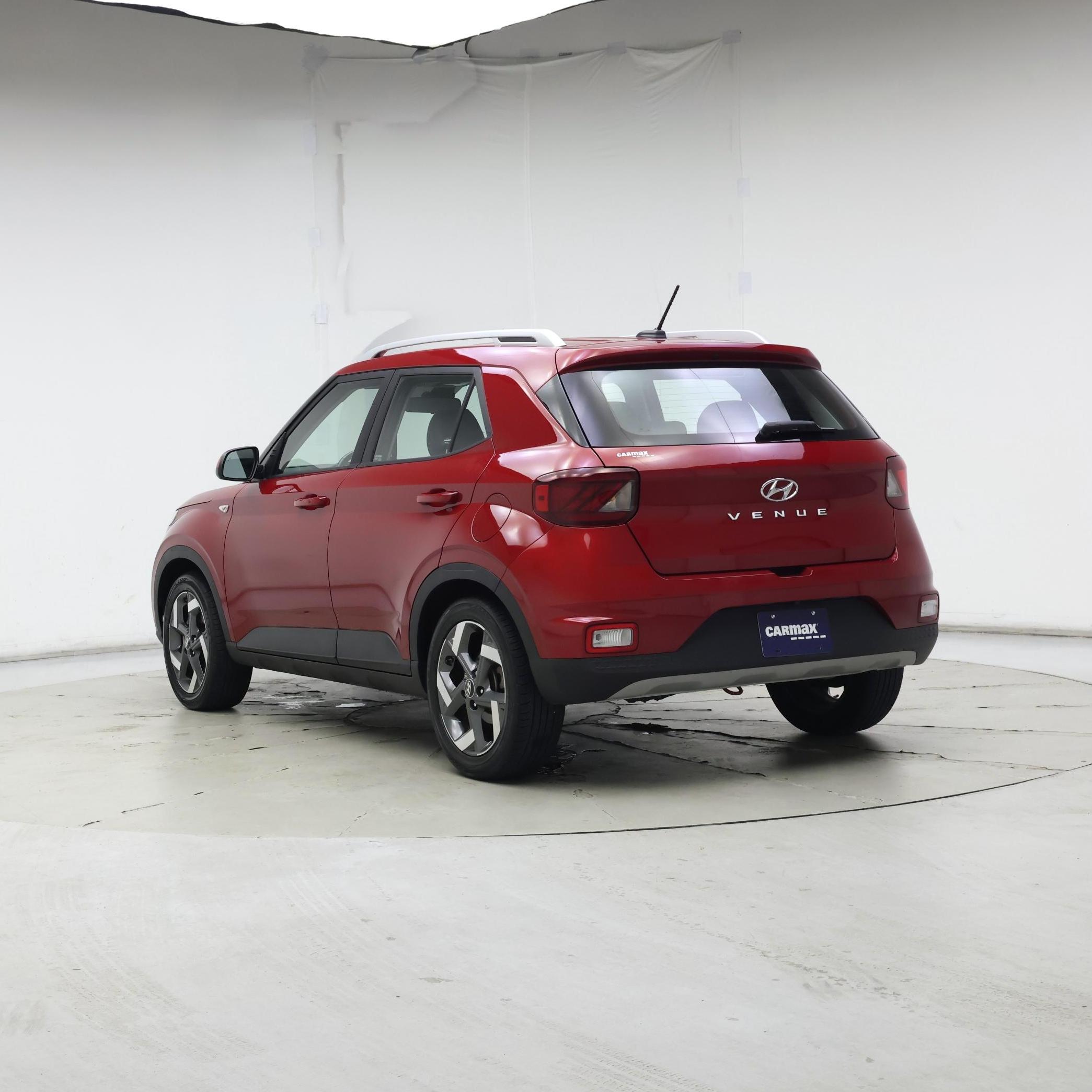 Thumbnail: 2023 Hyundai Venue - 2