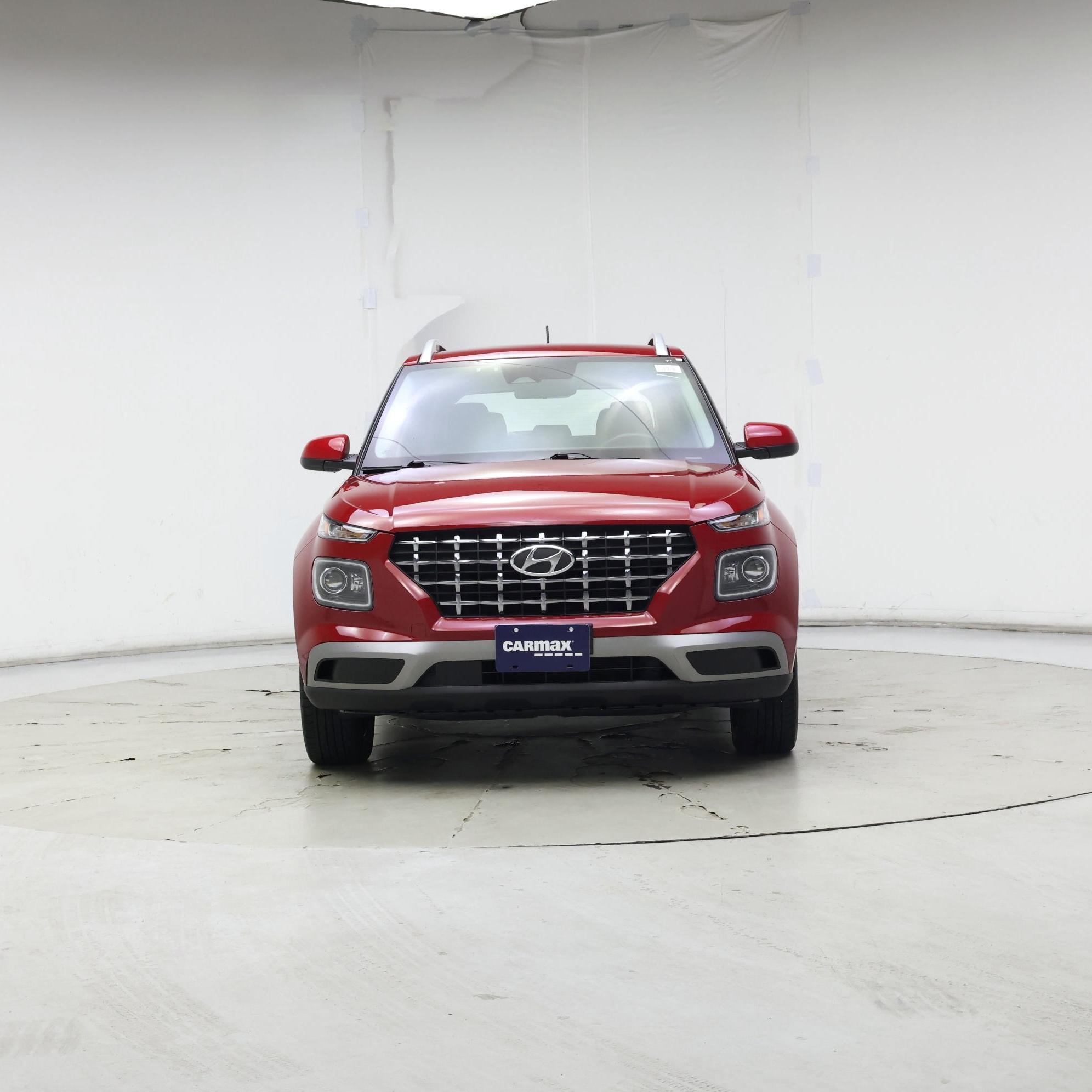 Thumbnail: 2023 Hyundai Venue - 5