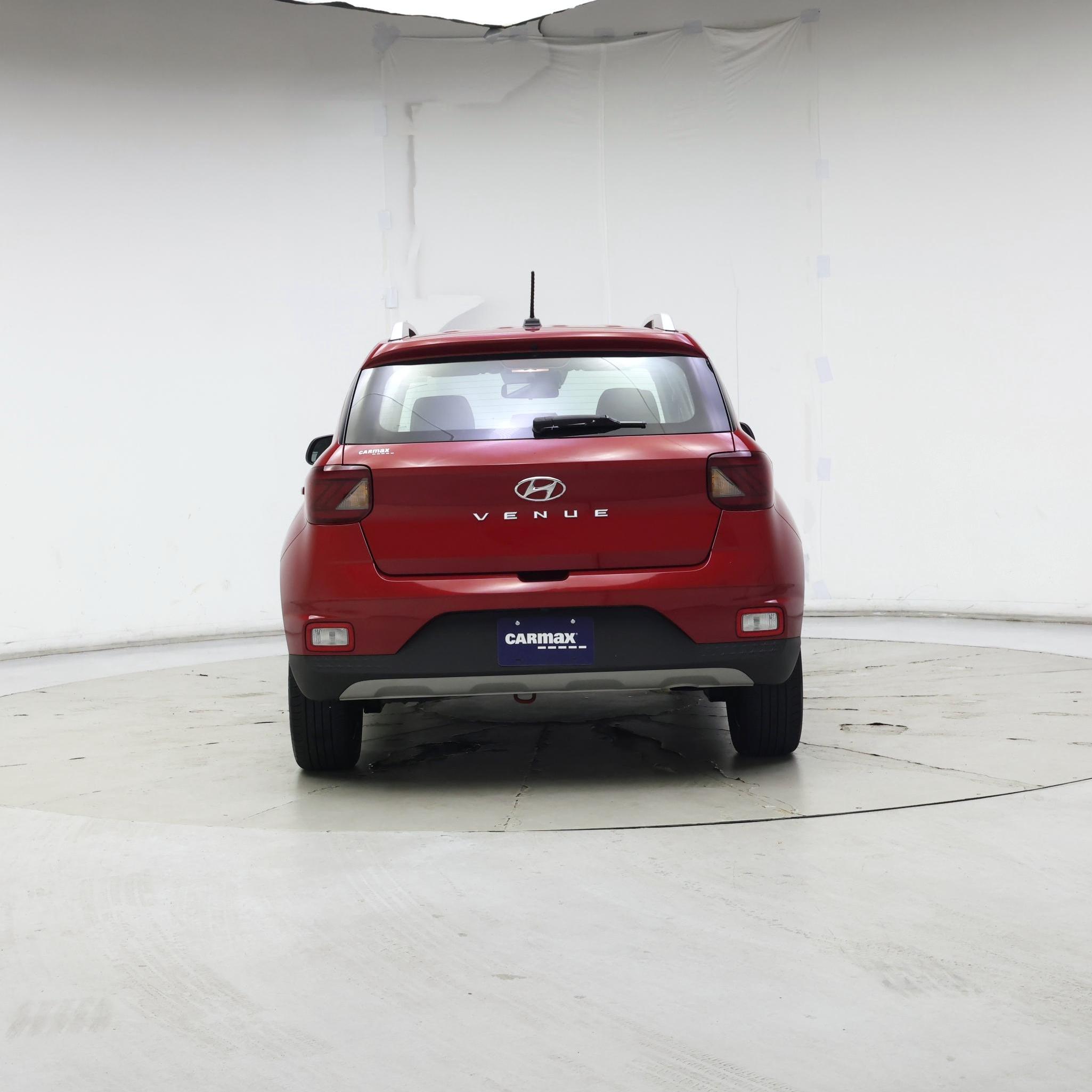 Thumbnail: 2023 Hyundai Venue - 6