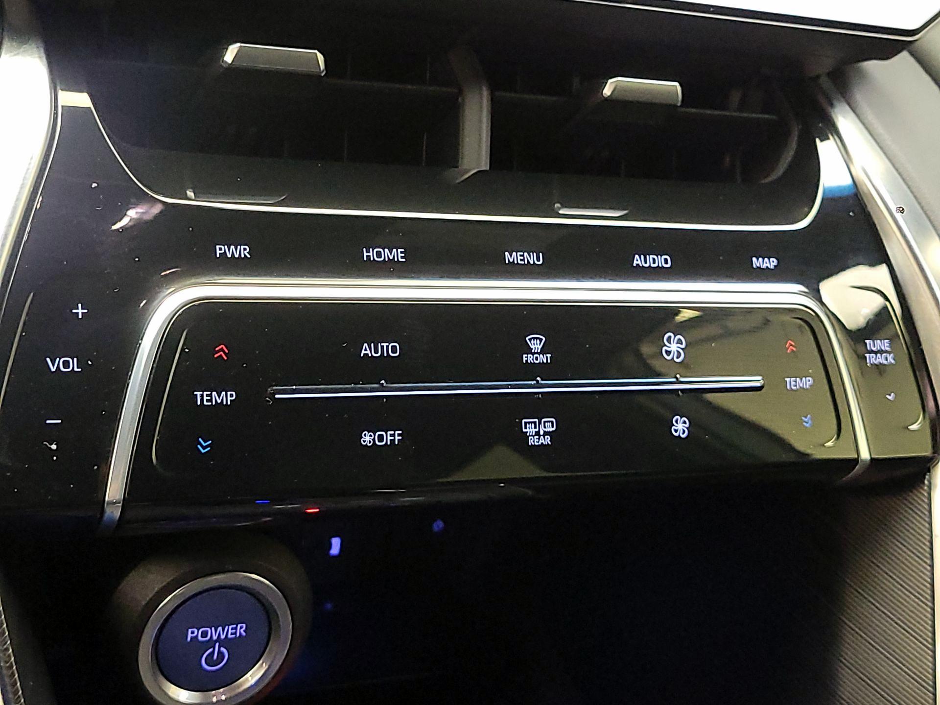 Thumbnail: 2021 Toyota Venza - 17