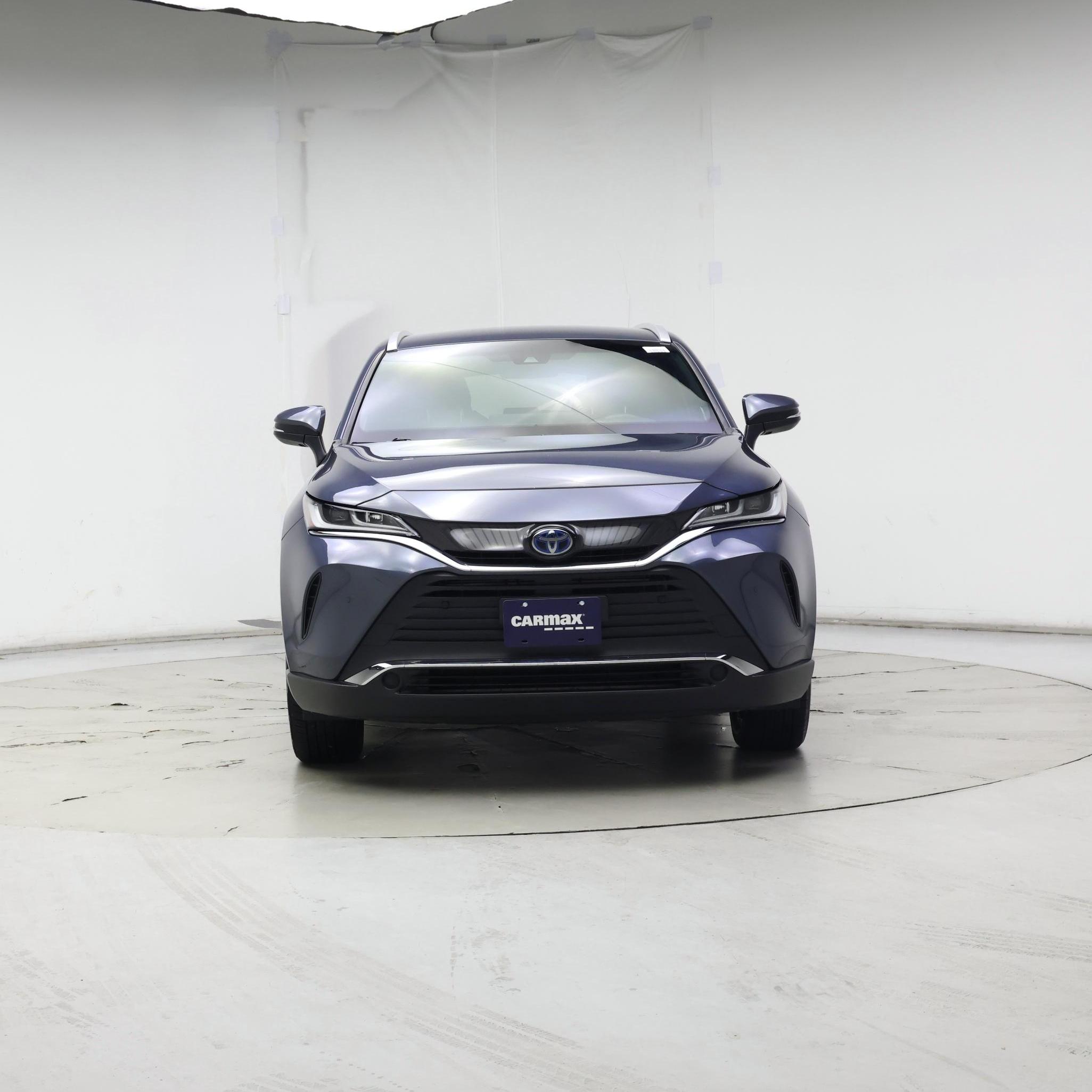 Thumbnail: 2021 Toyota Venza - 5