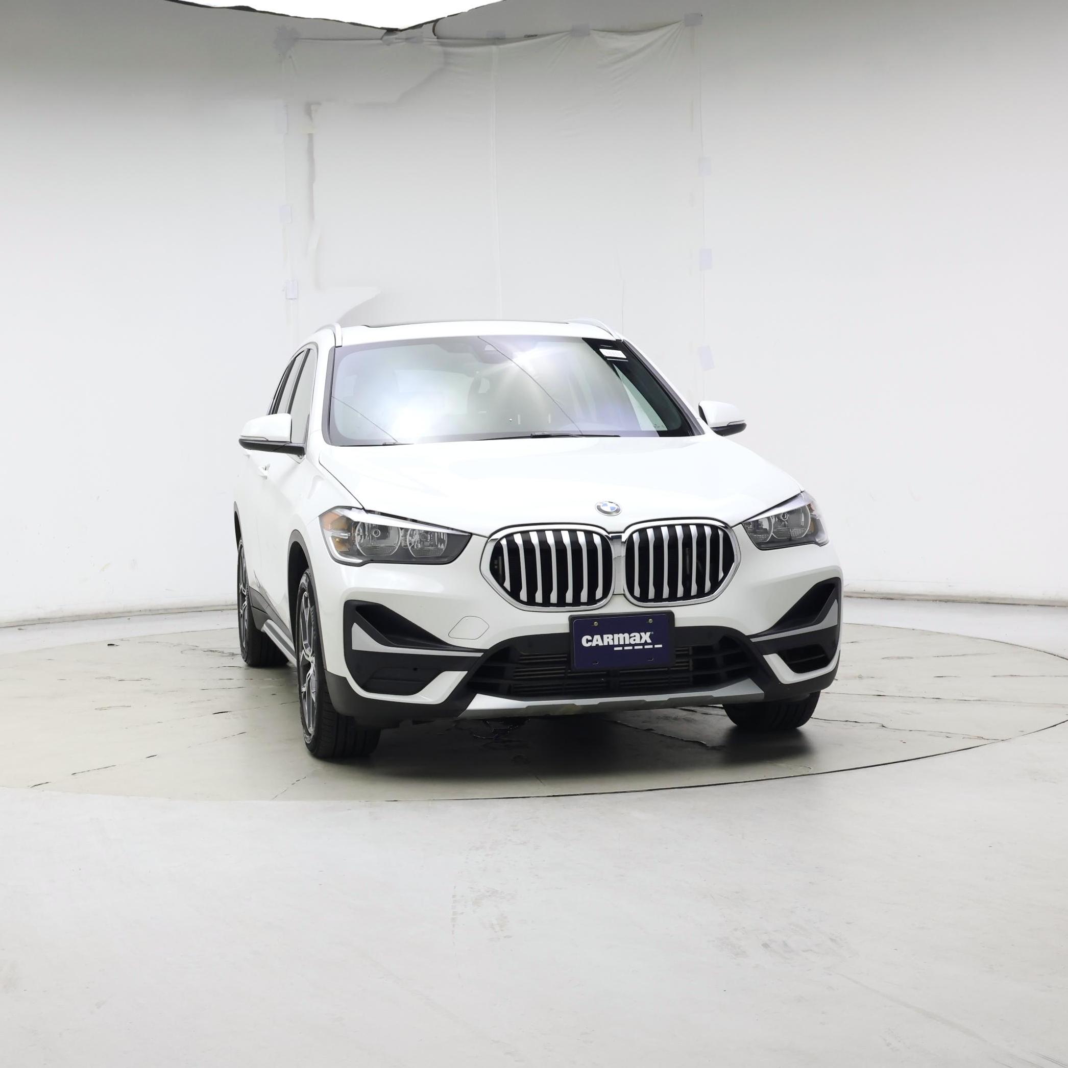 Thumbnail: 2022 BMW X1 - 5