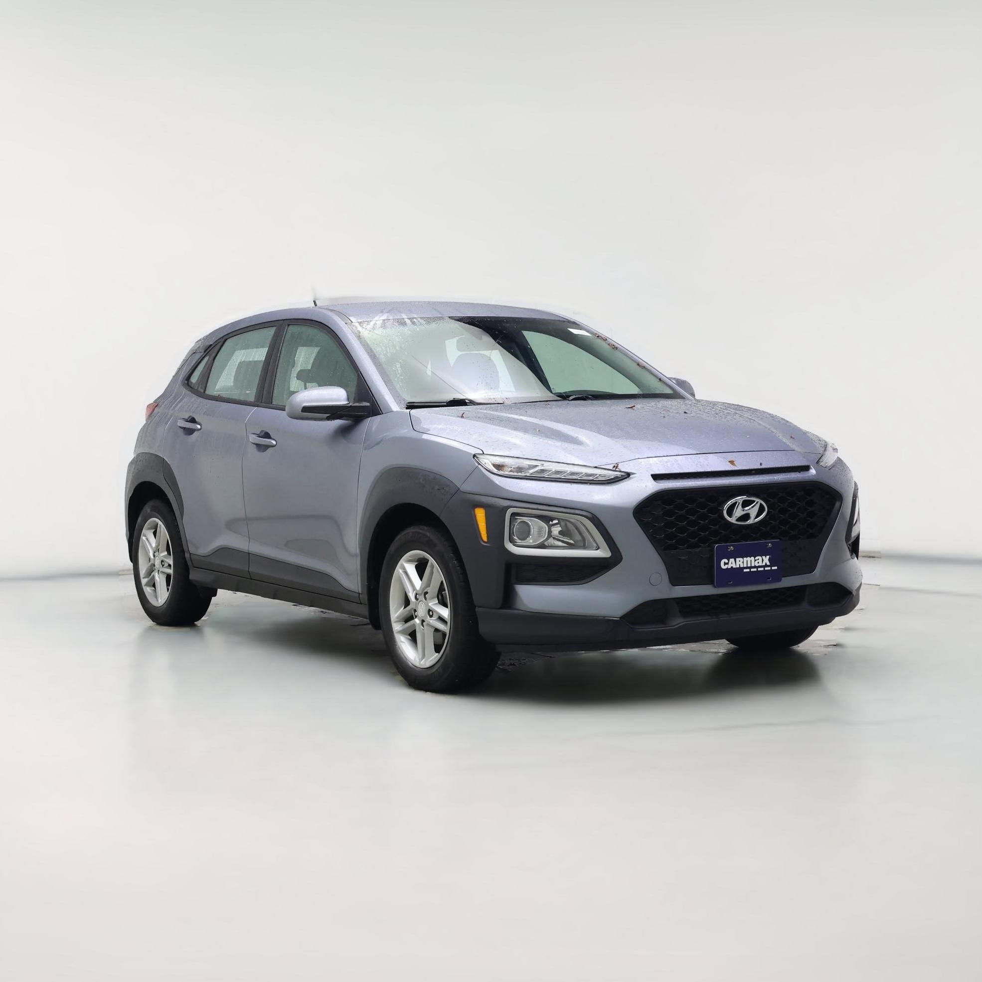 Thumbnail: 2019 Hyundai Kona - 1