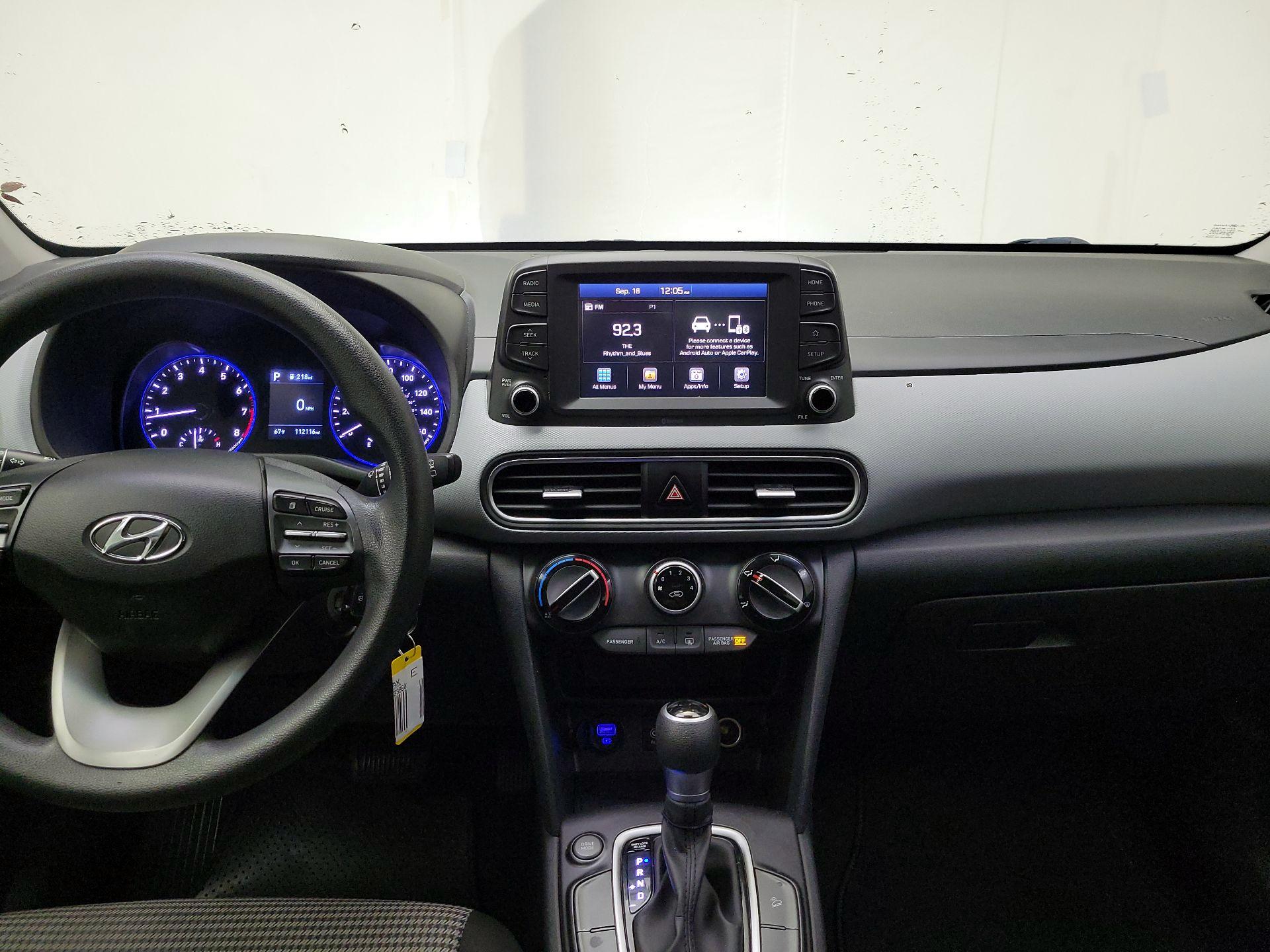 Thumbnail: 2019 Hyundai Kona - 9