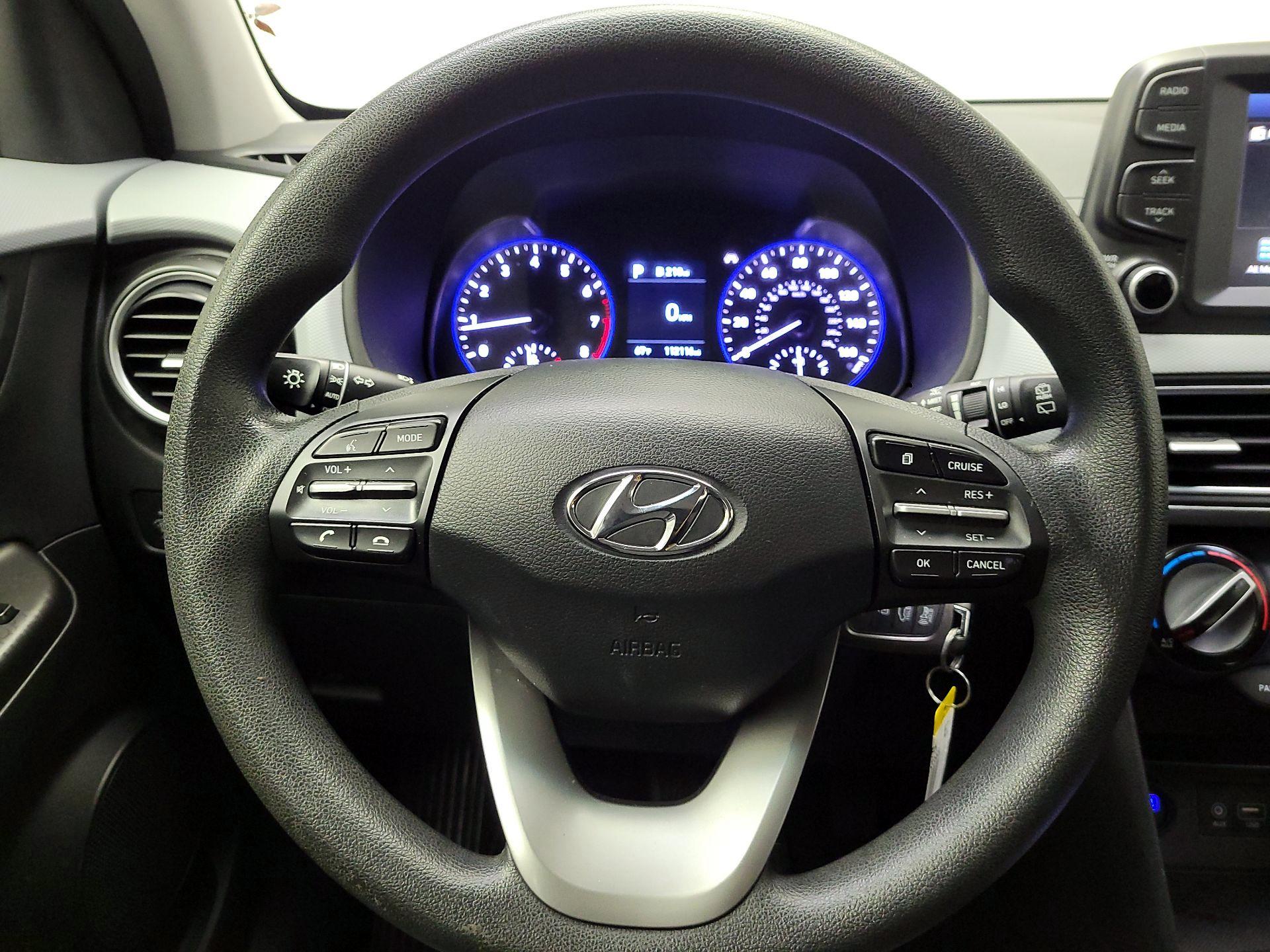 Thumbnail: 2019 Hyundai Kona - 10